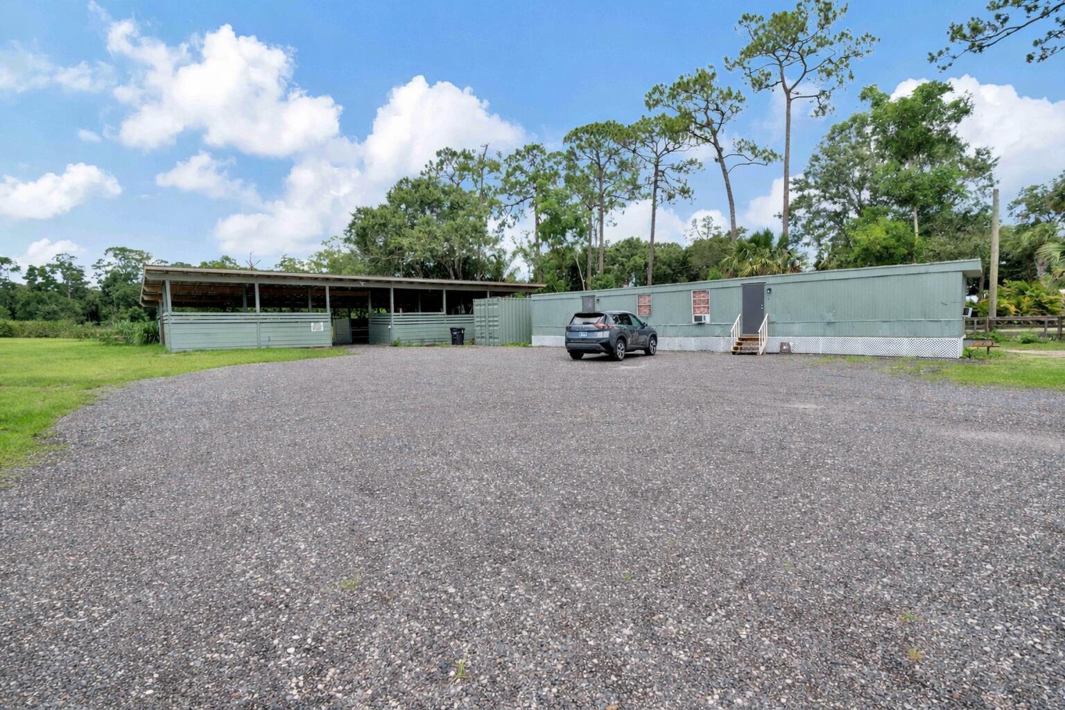 14845 Collecting Canal Road