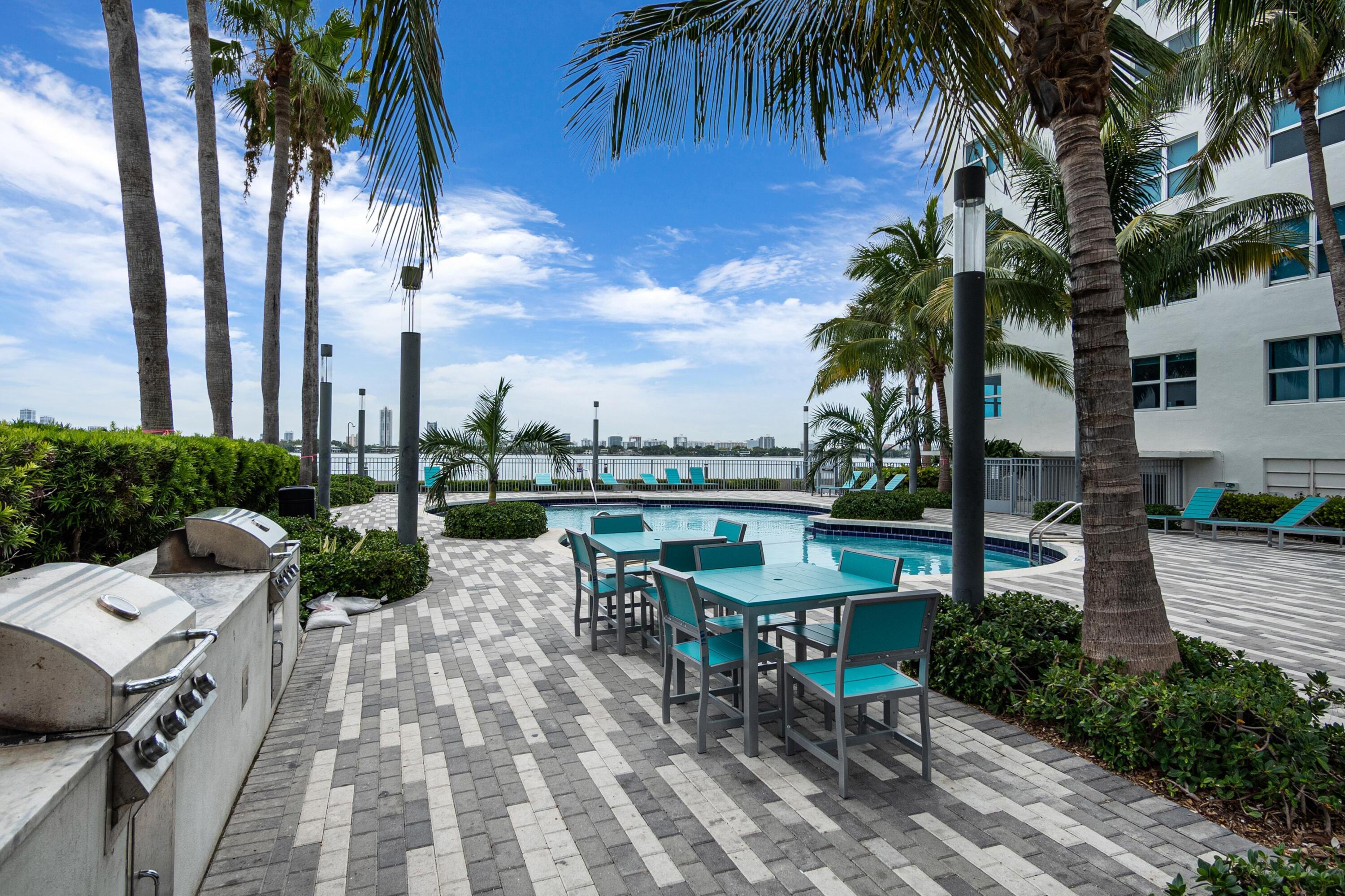 7501 E Treasure Drive 8n