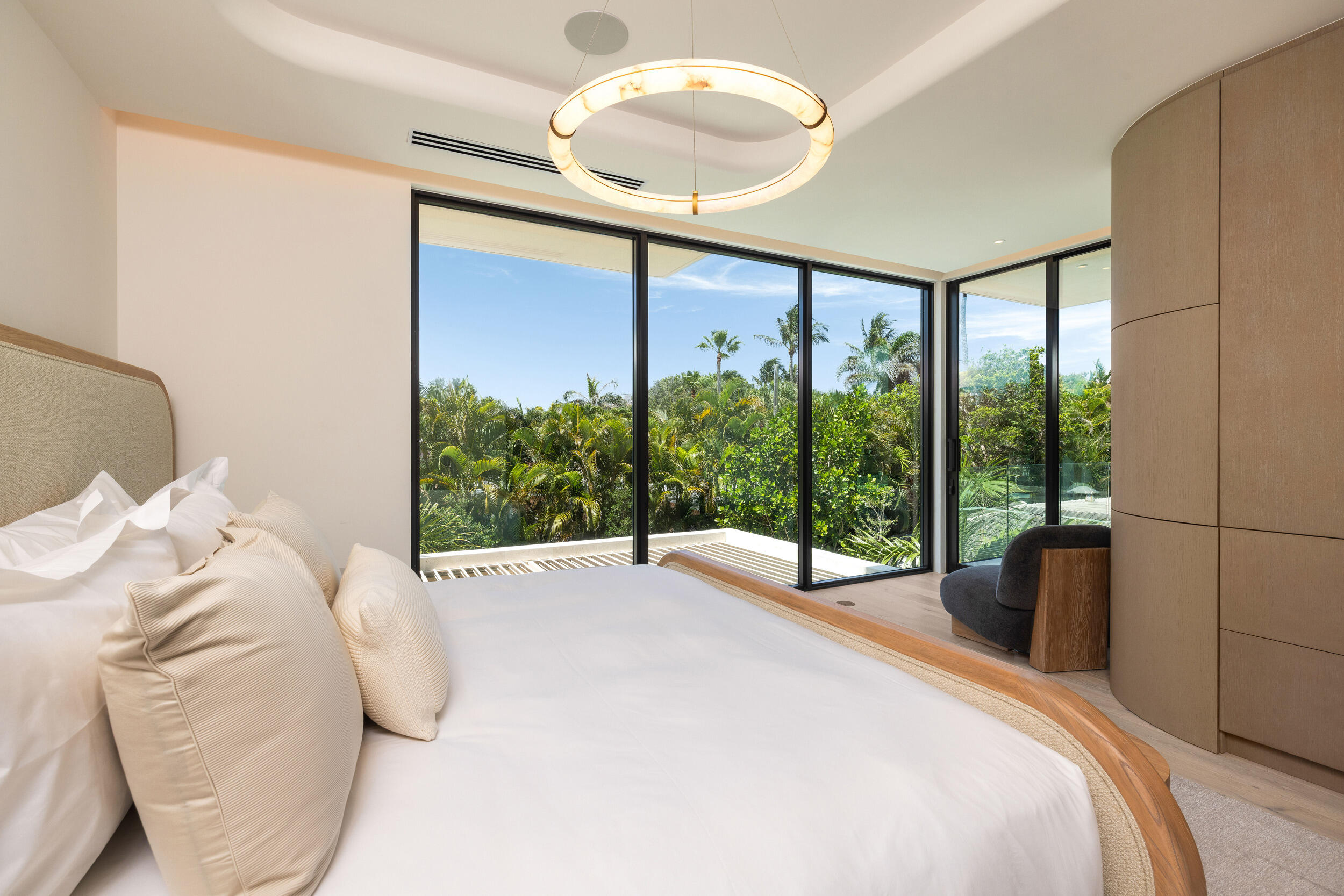 1234 George Bush Boulevard