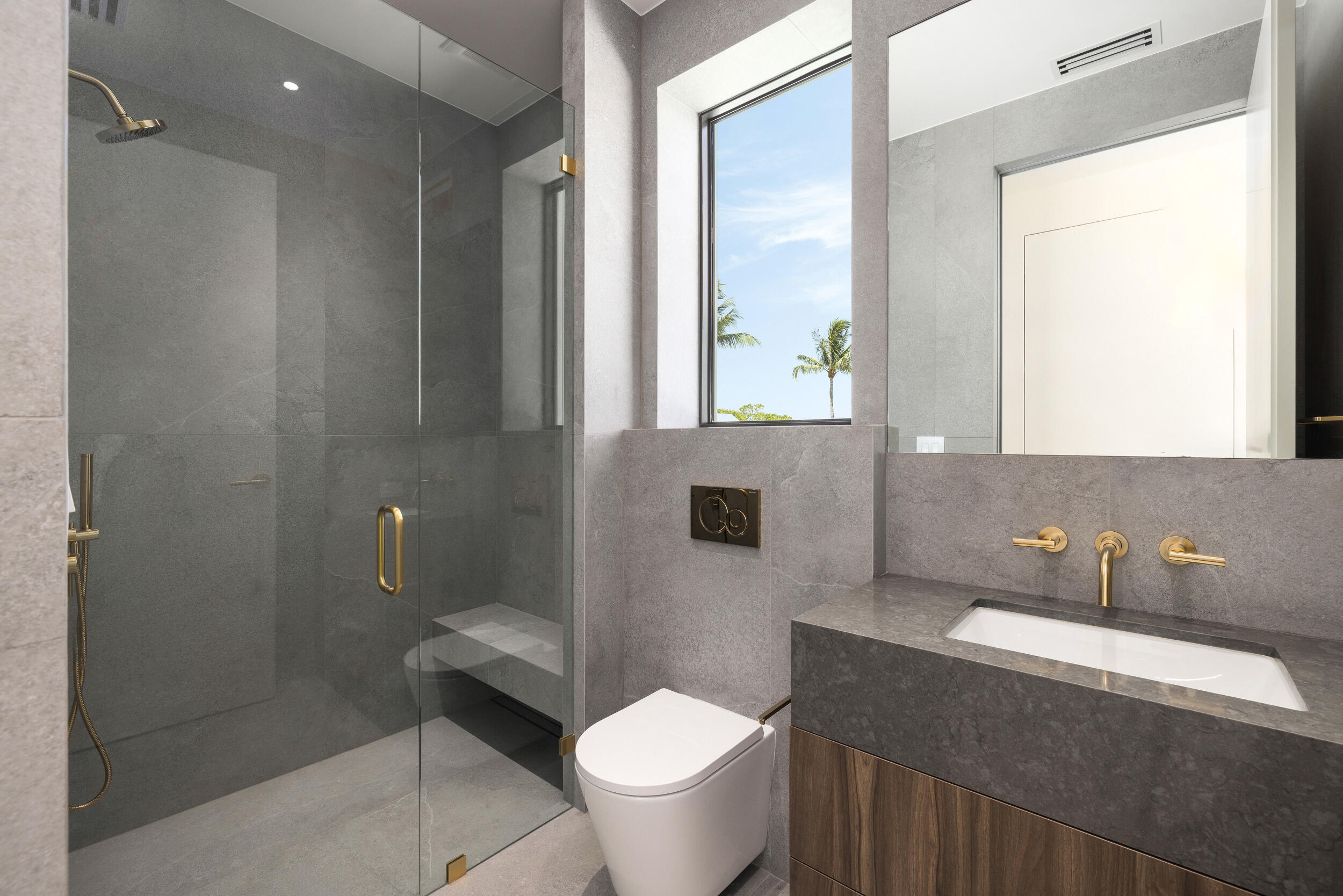 1234 George Bush Boulevard