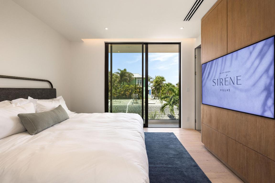 1234 George Bush Boulevard