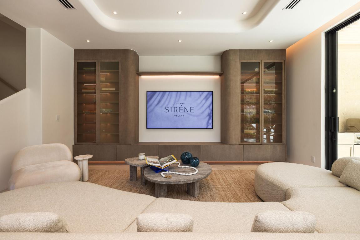 1234 George Bush Boulevard