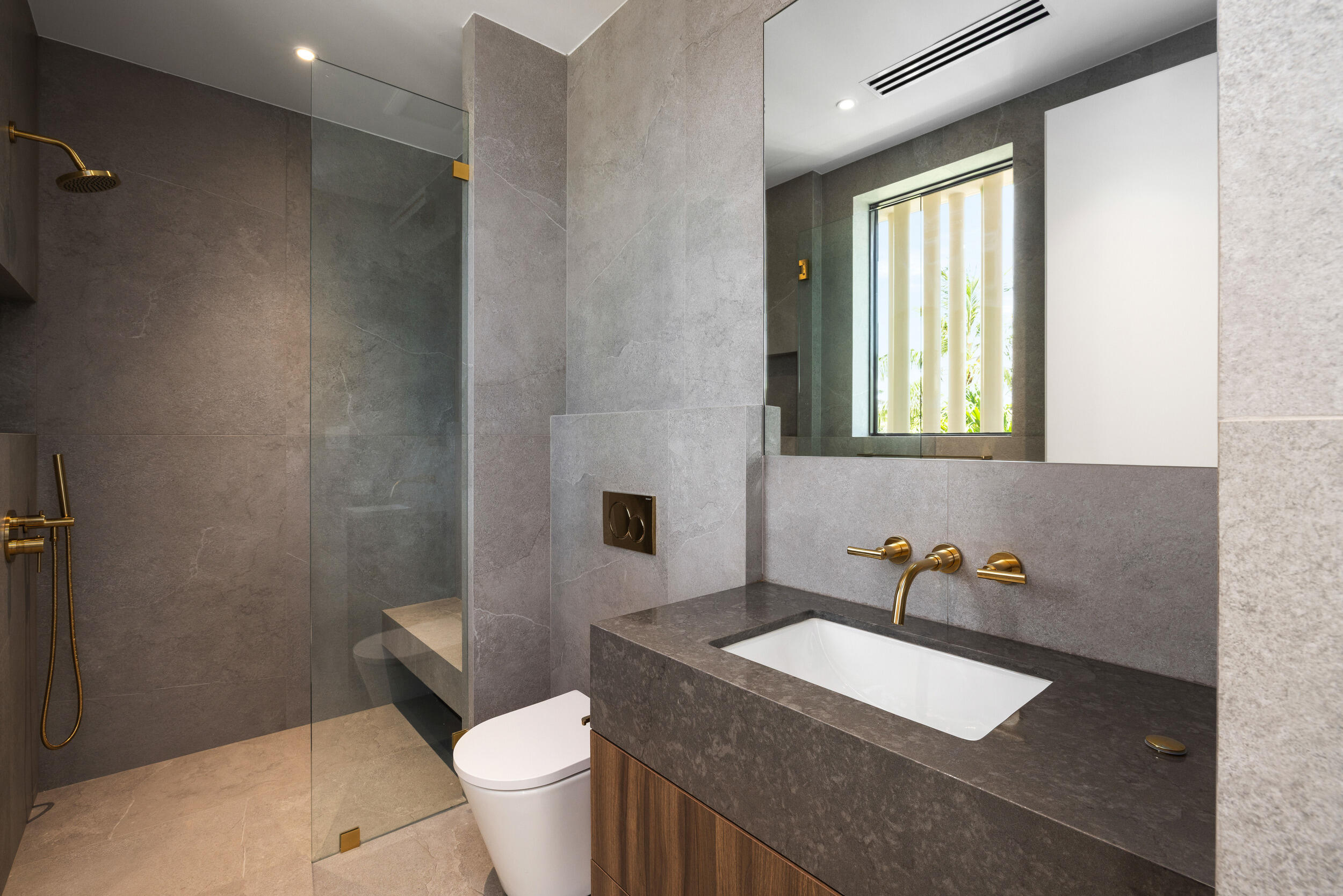 1234 George Bush Boulevard