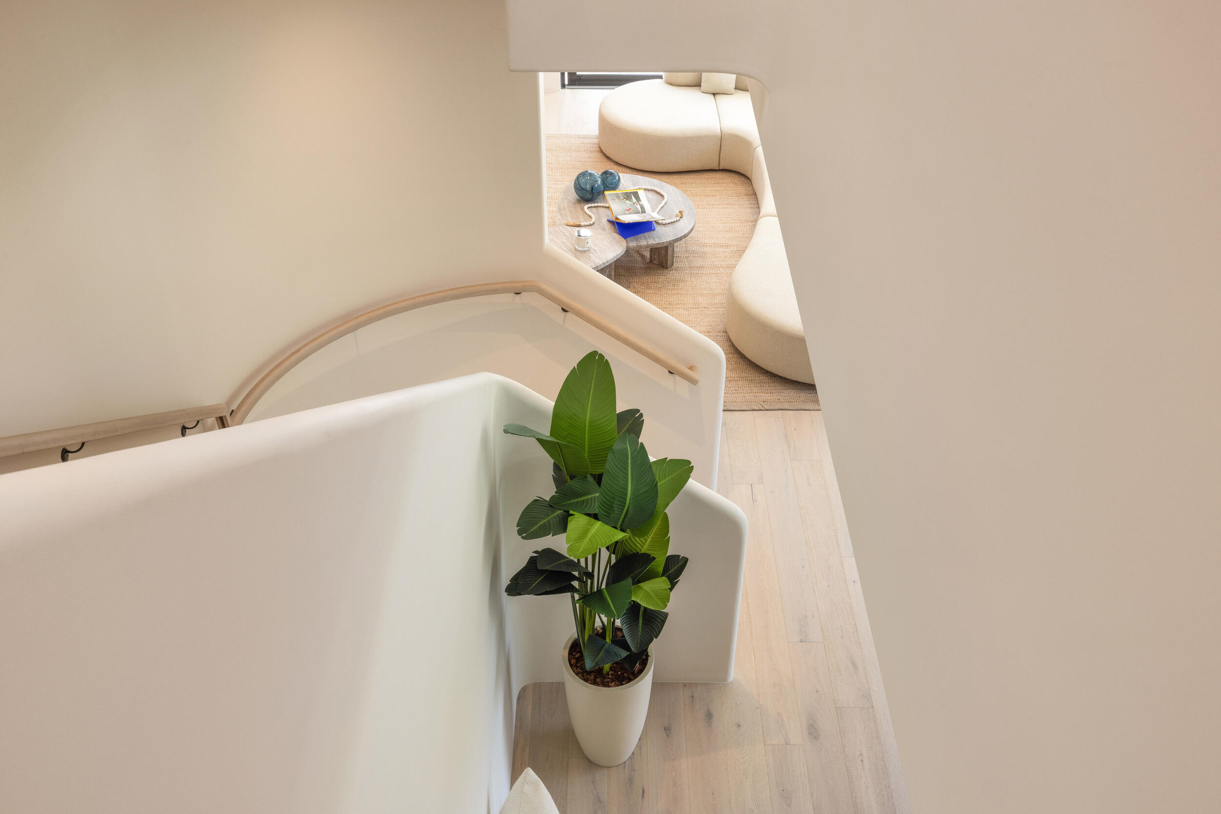 1234 George Bush Boulevard