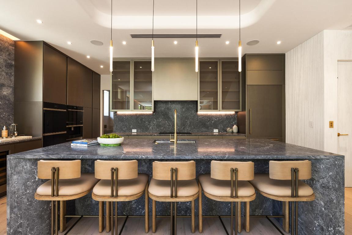 1234 George Bush Boulevard