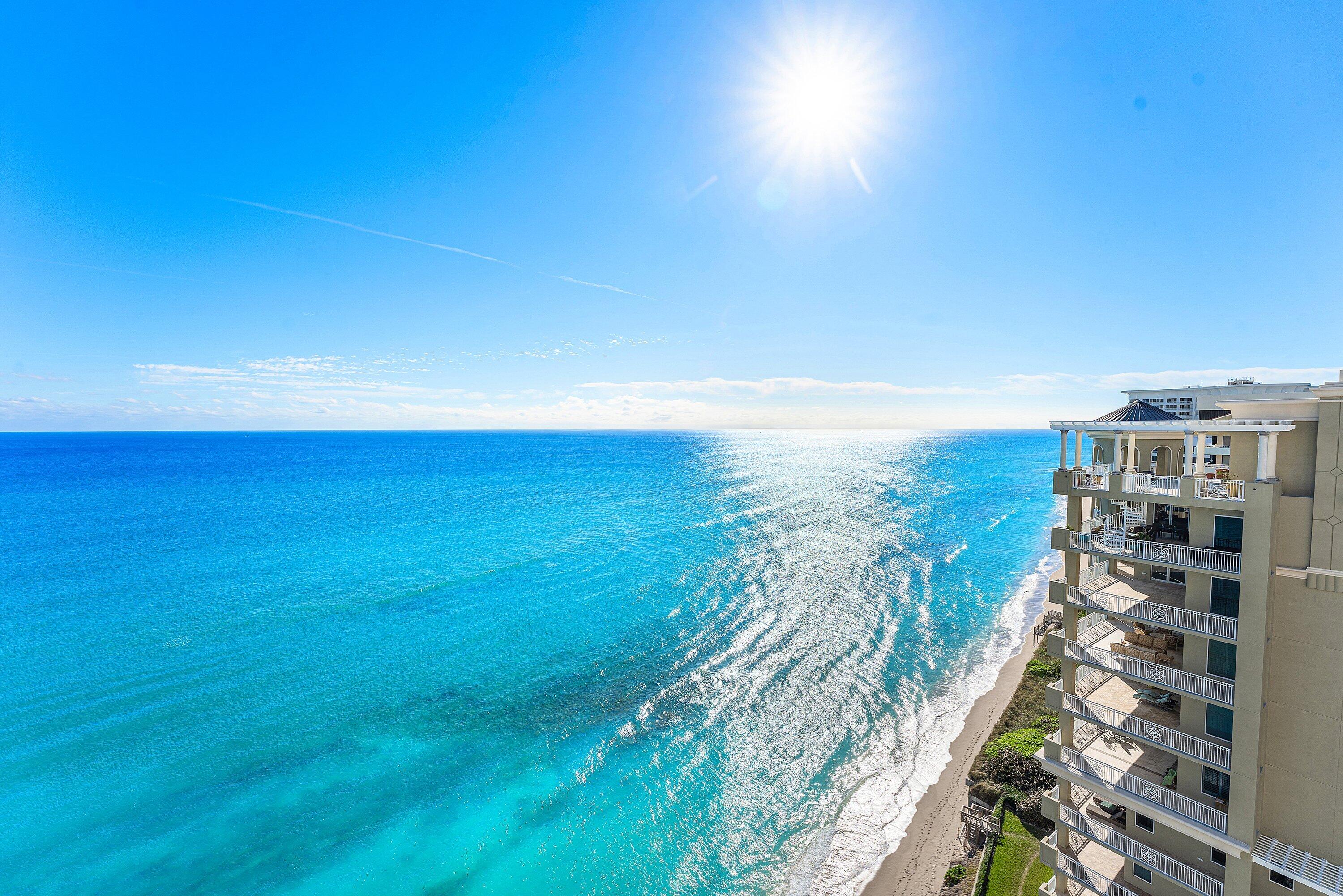 5380 N Ocean Drive 19d