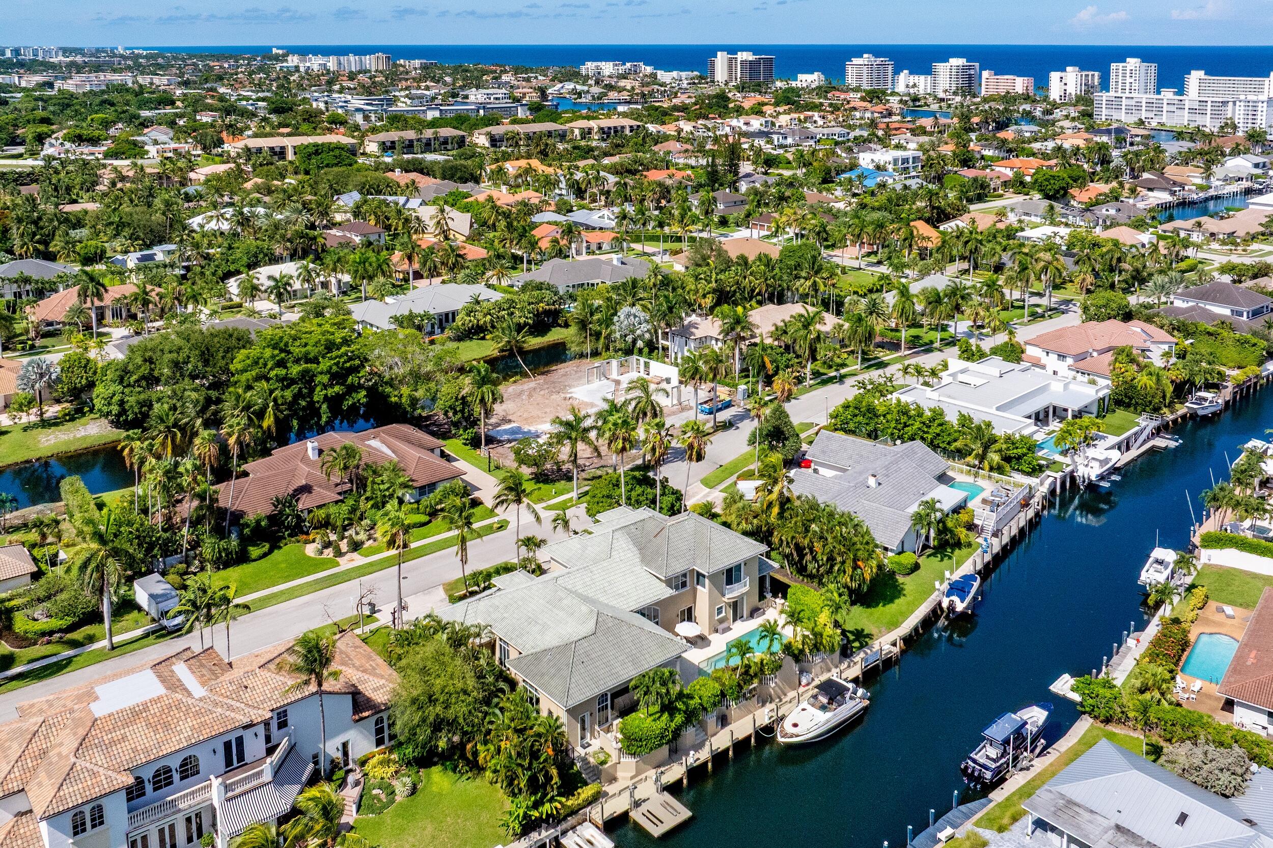 780 NE Orchid Bay Drive