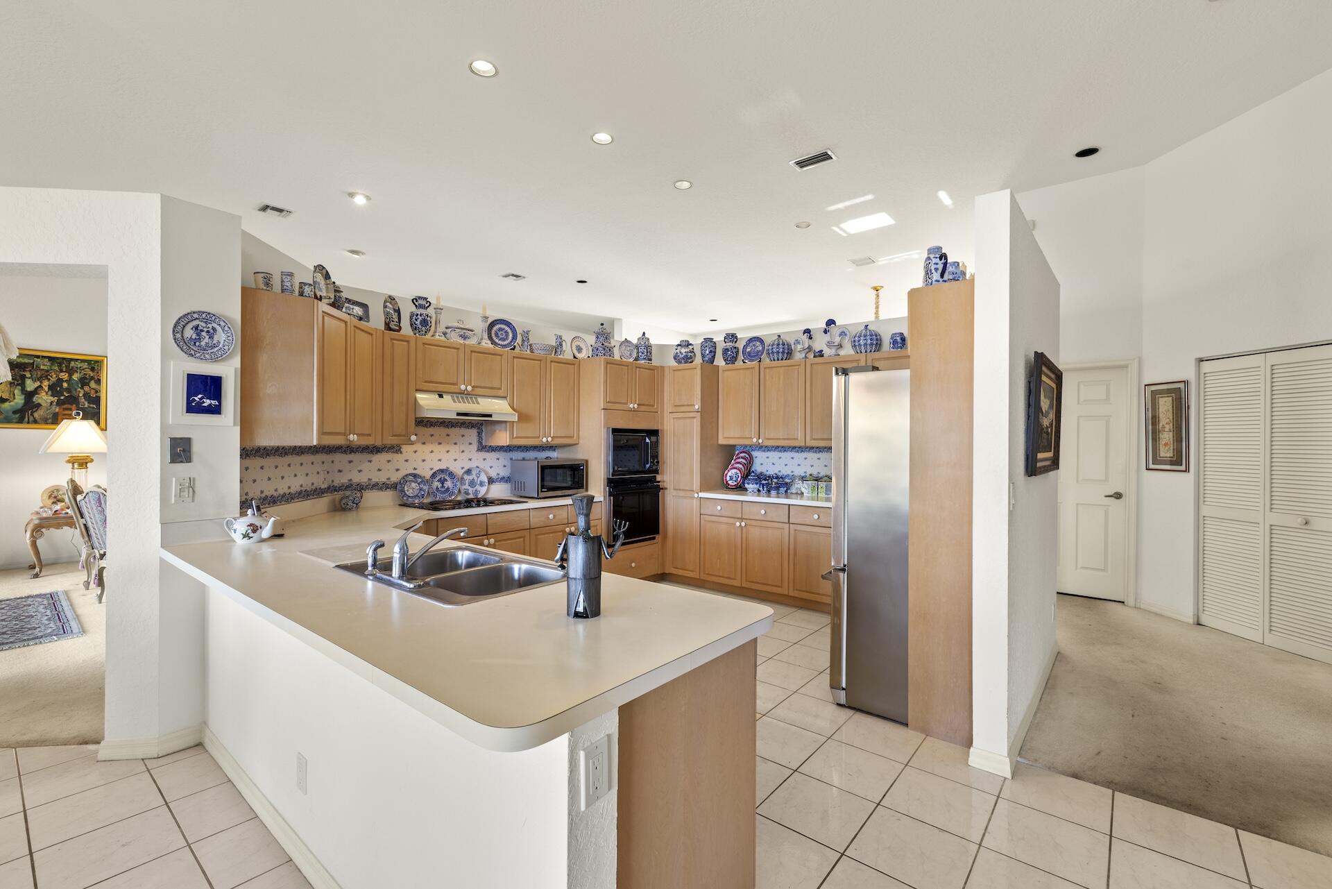 2054 Henley Place, Wellington