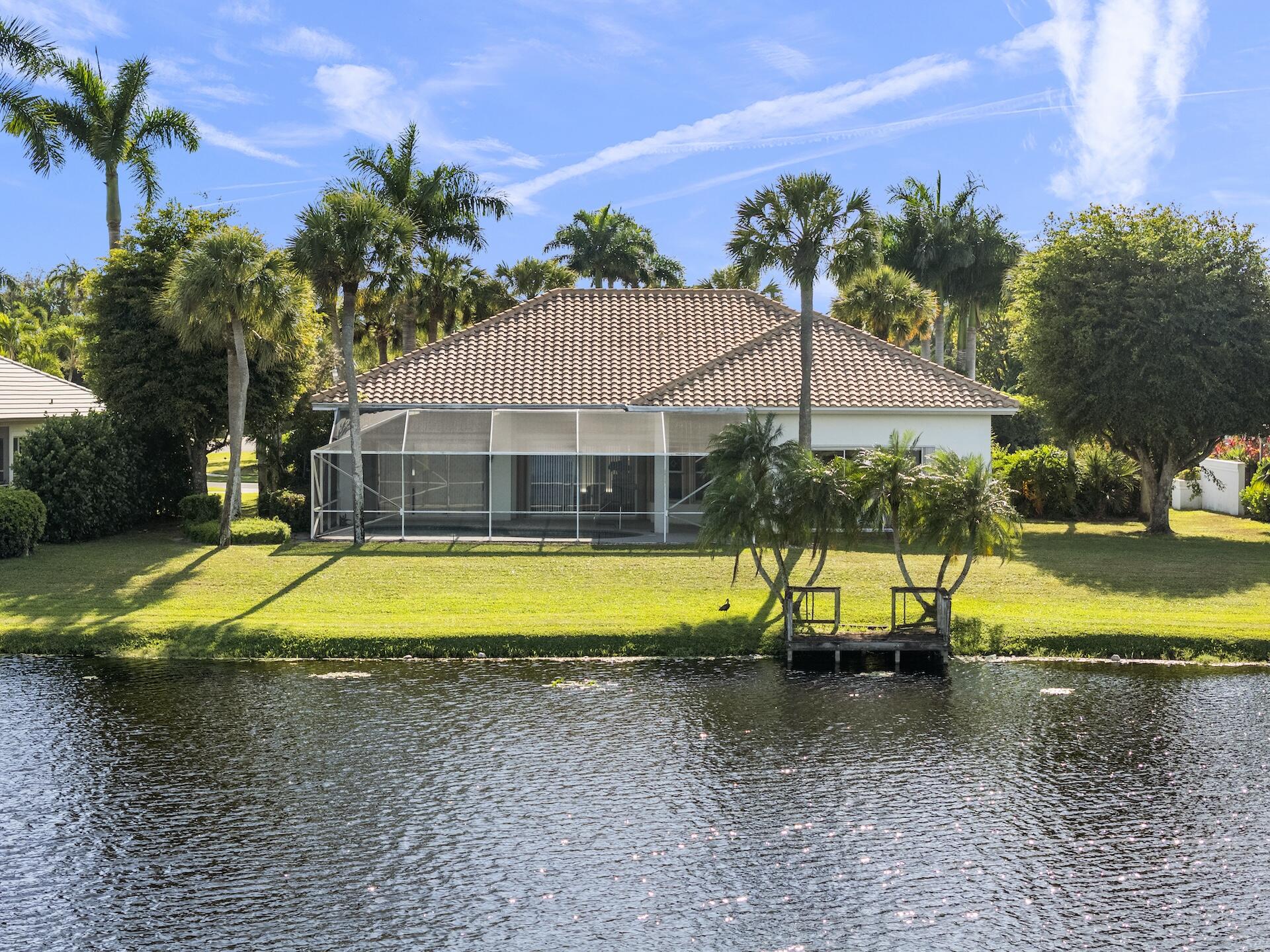 2054 Henley Place, Wellington