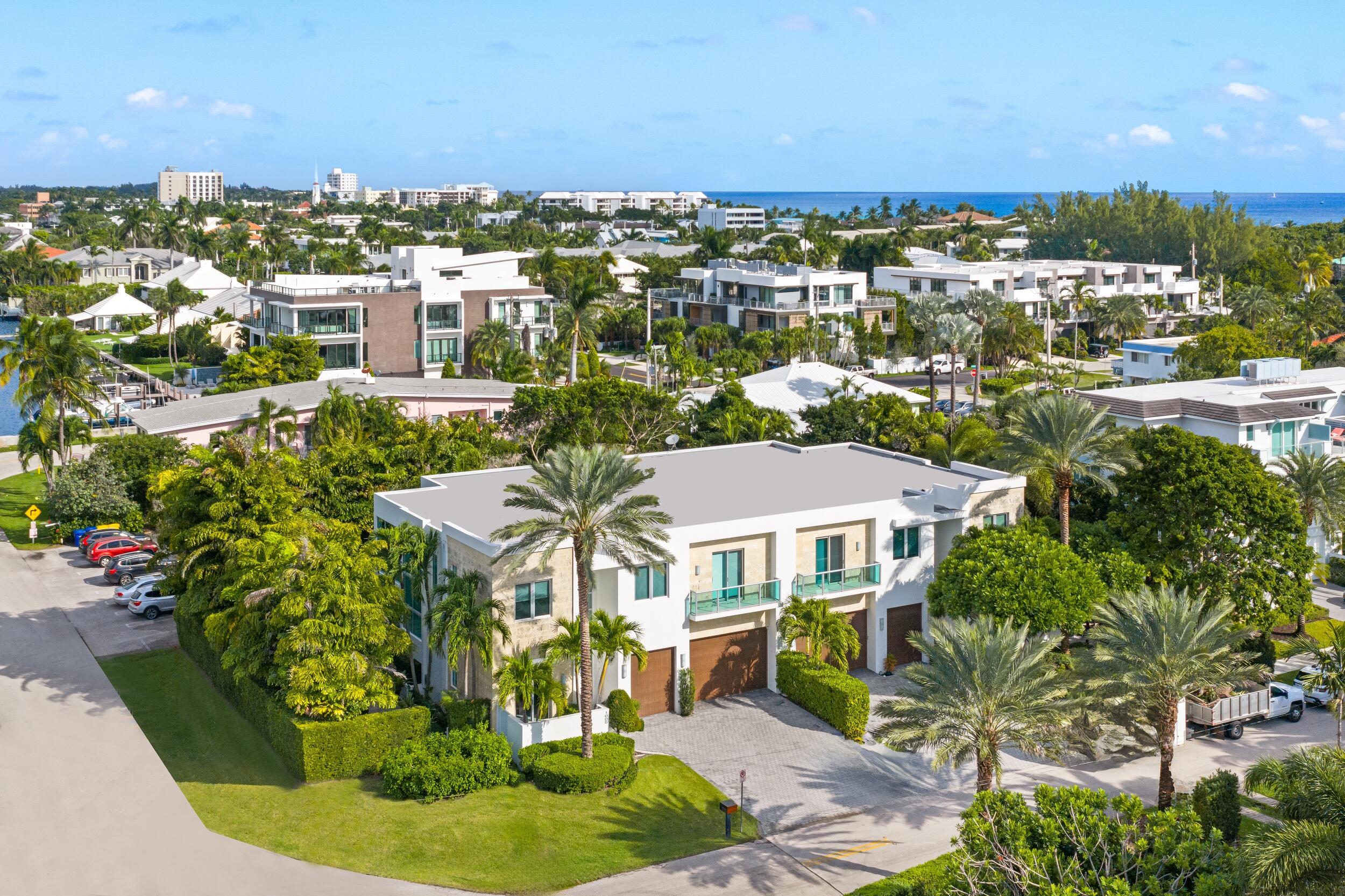 1005 Bucida Road, Delray Beach