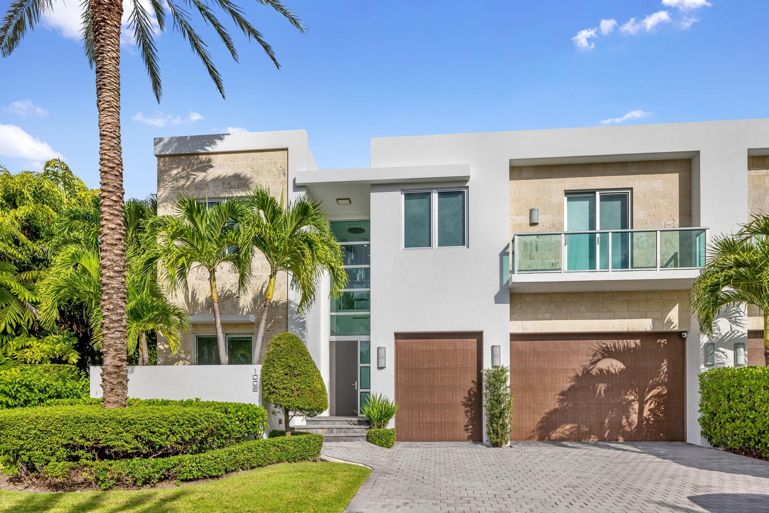 1005 Bucida Road, Delray Beach