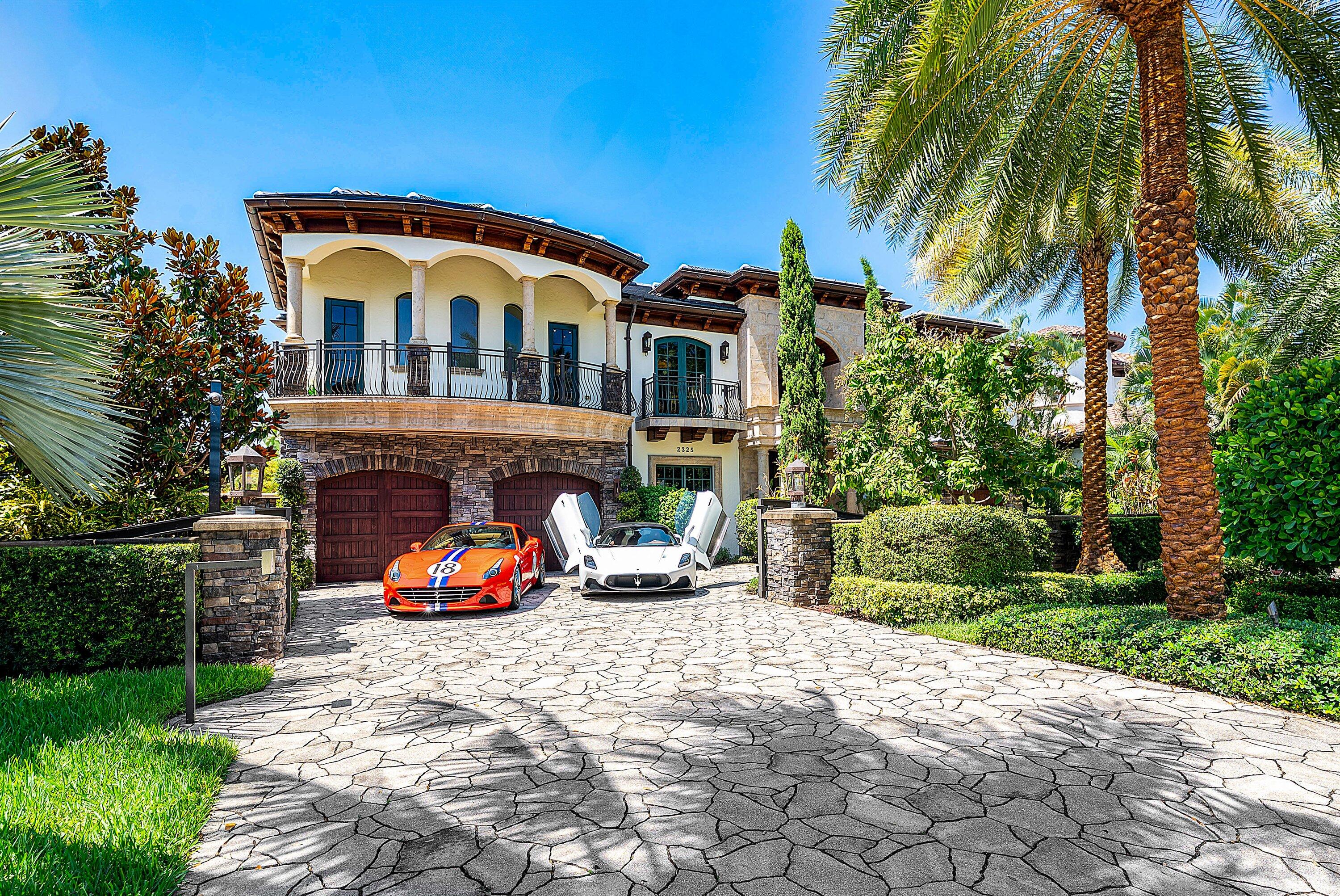 2325 NE 27th Street, Lighthouse Point