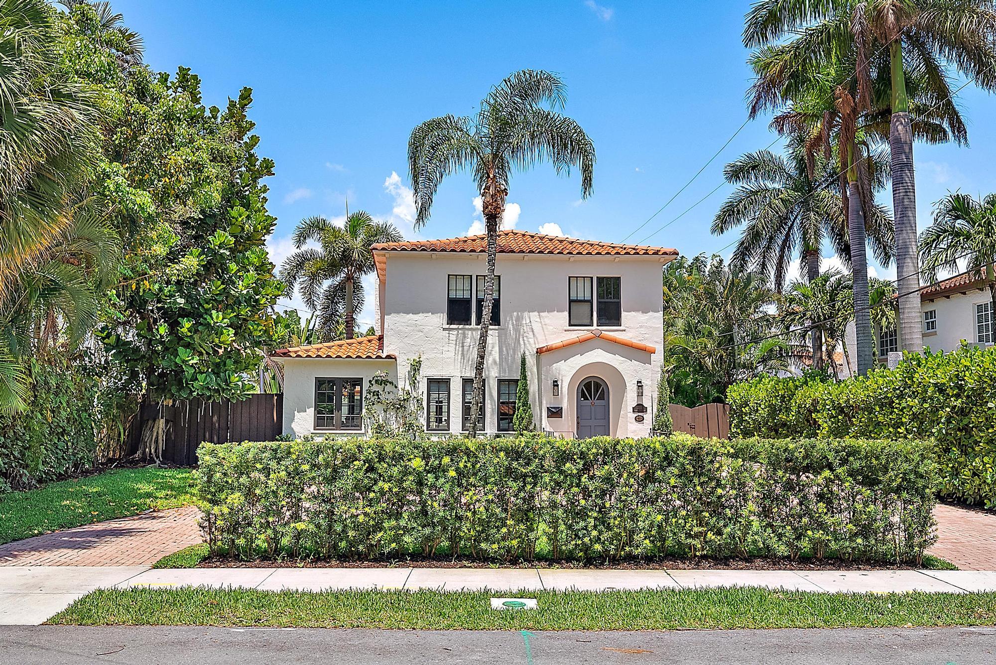3211 Washington Road, West Palm Beach