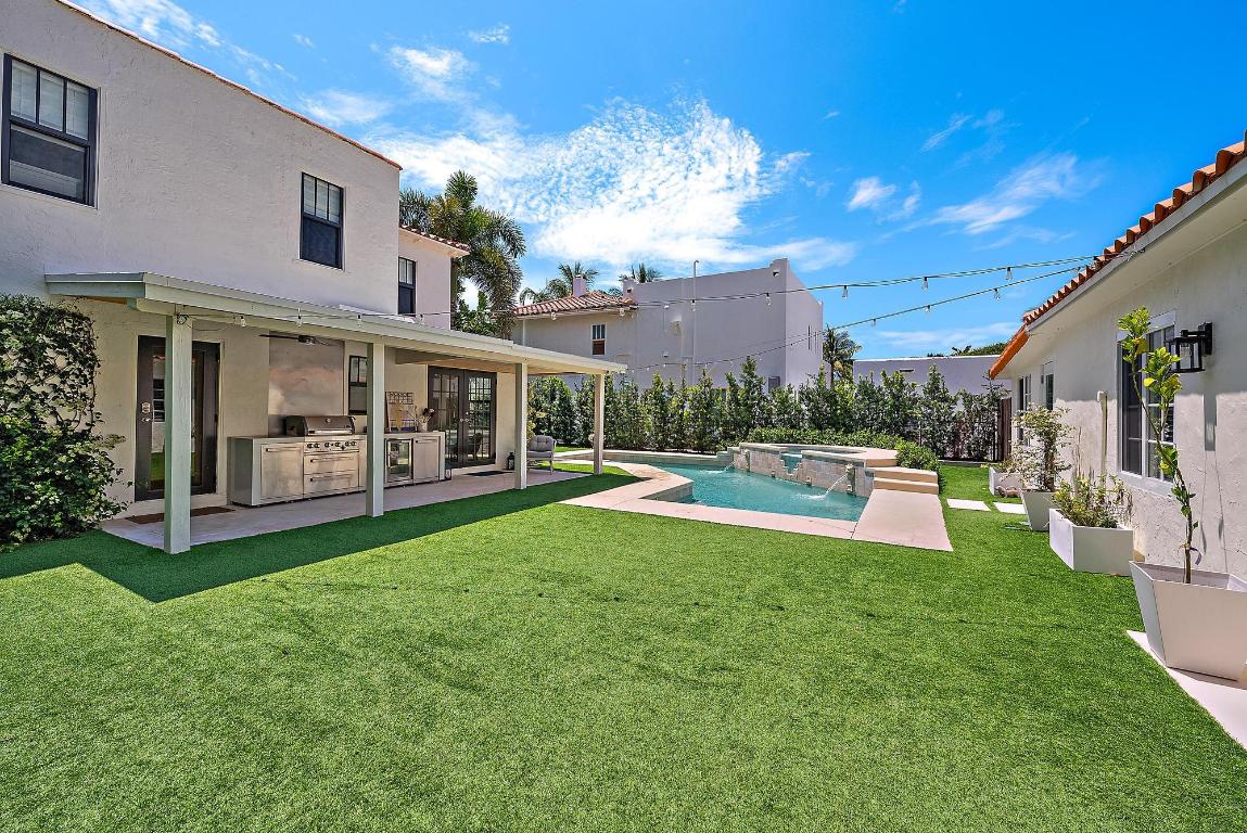 3211 Washington Road, West Palm Beach