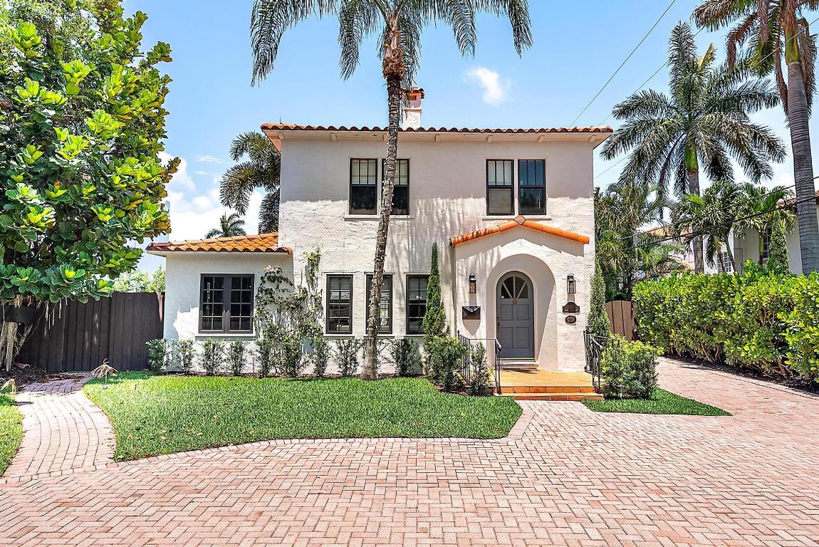 3211 Washington Road, West Palm Beach