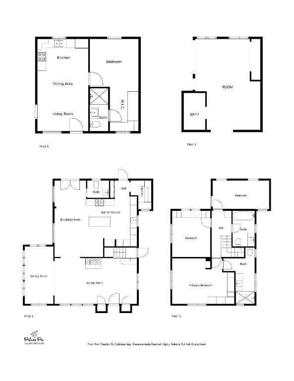 3211 Washington Road, West Palm Beach