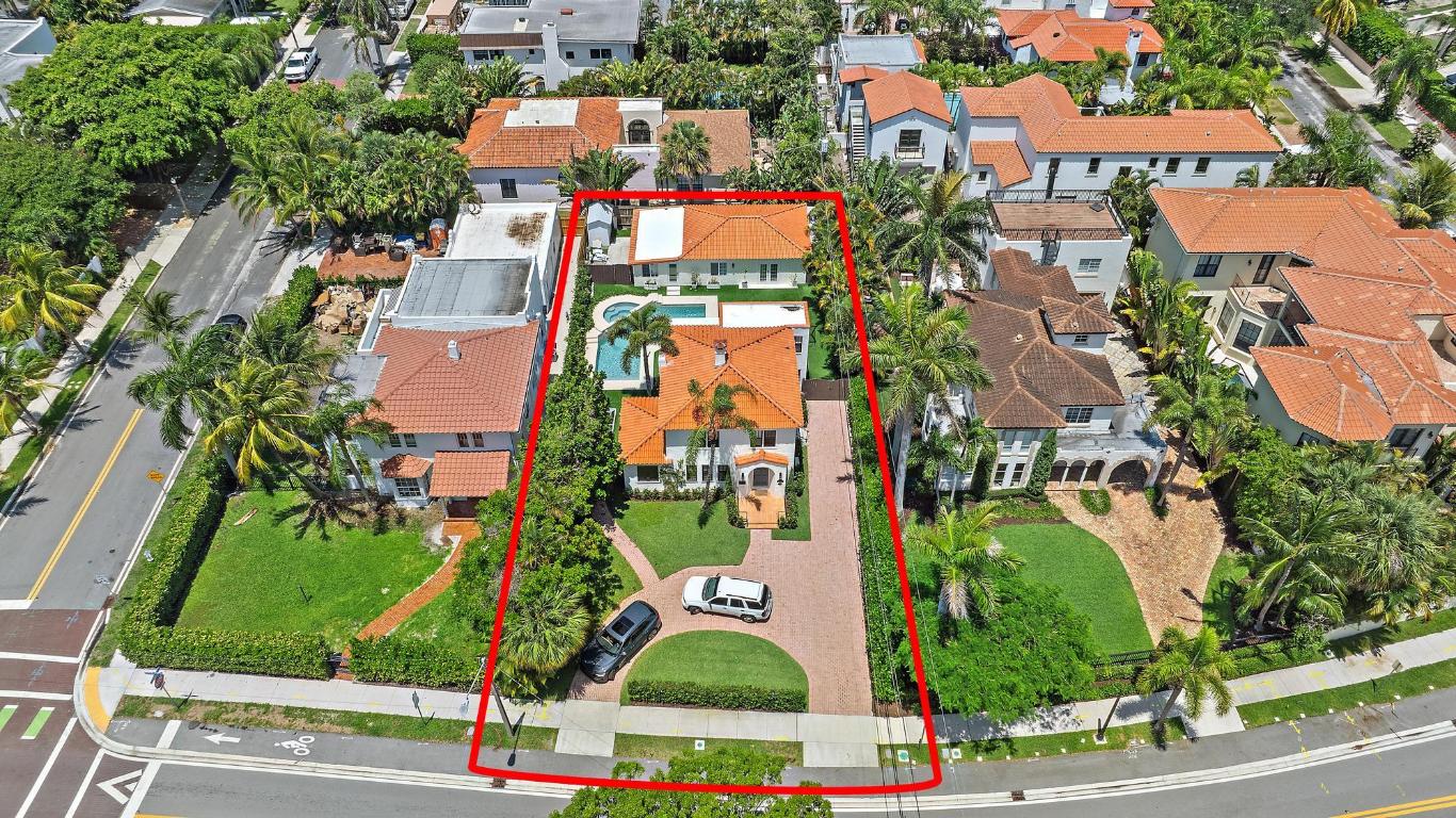 3211 Washington Road, West Palm Beach