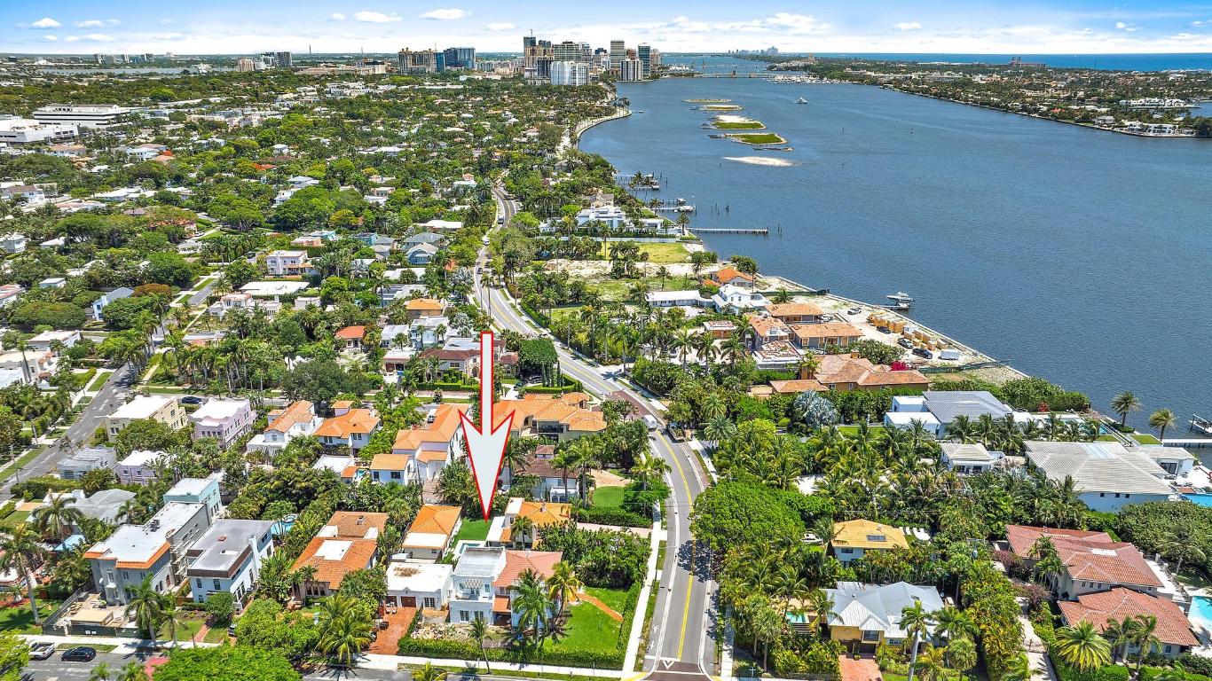 3211 Washington Road, West Palm Beach