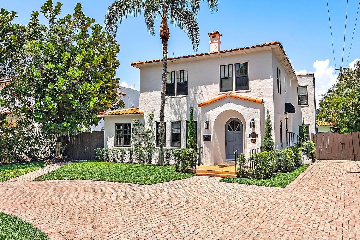 3211 Washington Road, West Palm Beach