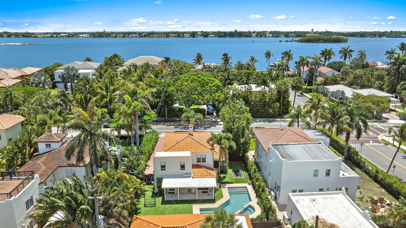 3211 Washington Road, West Palm Beach