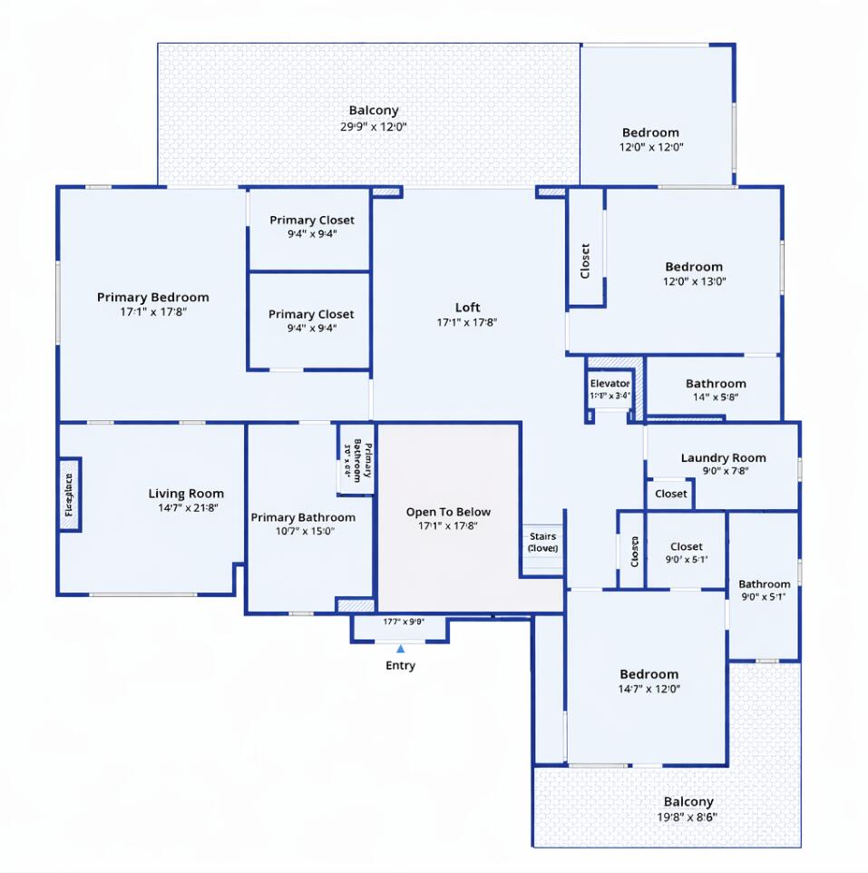 258 33rd Court, West Palm Beach