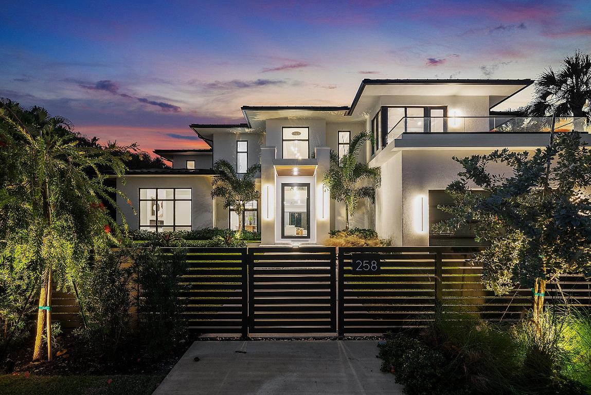 258 33rd Court, West Palm Beach