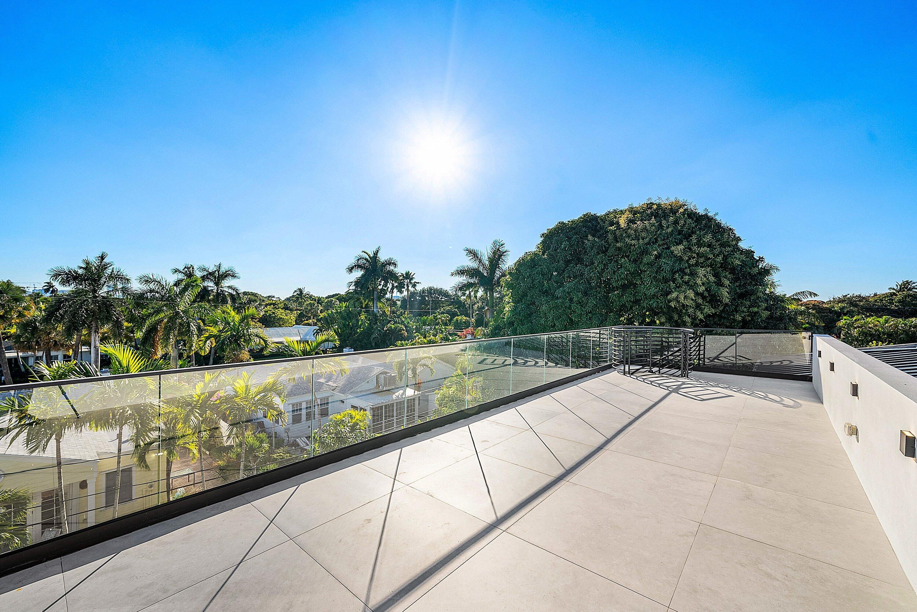 258 33rd Court, West Palm Beach