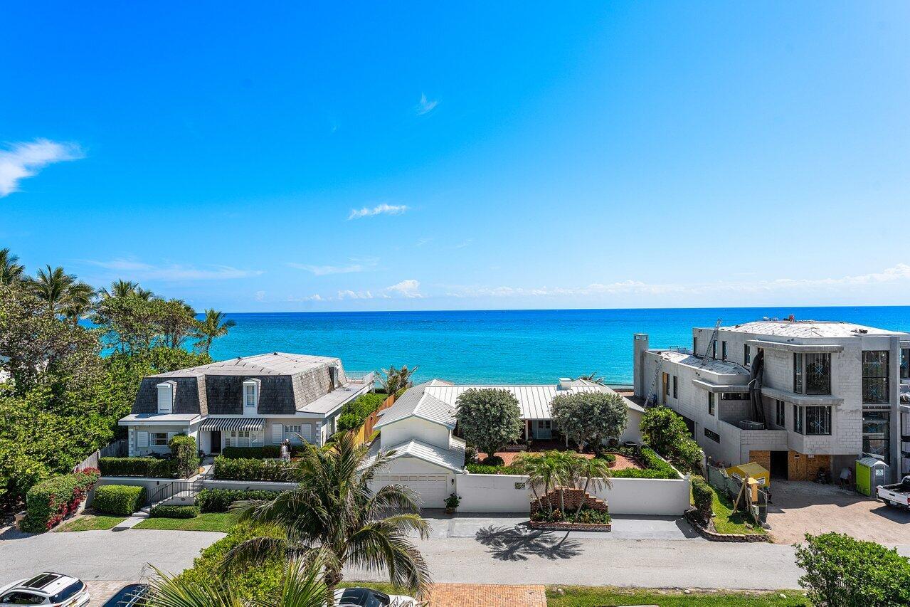 6080 Old Ocean Boulevard, Ocean Ridge