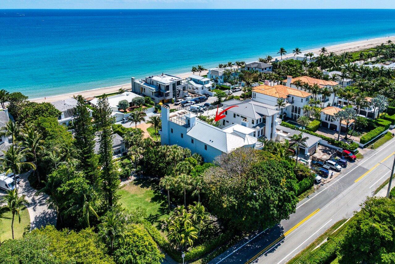6080 Old Ocean Boulevard, Ocean Ridge