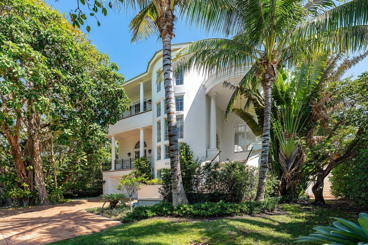 6080 Old Ocean Boulevard, Ocean Ridge