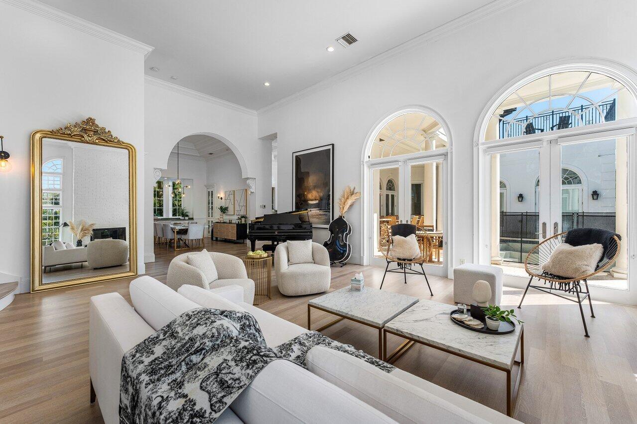 6080 Old Ocean Boulevard, Ocean Ridge