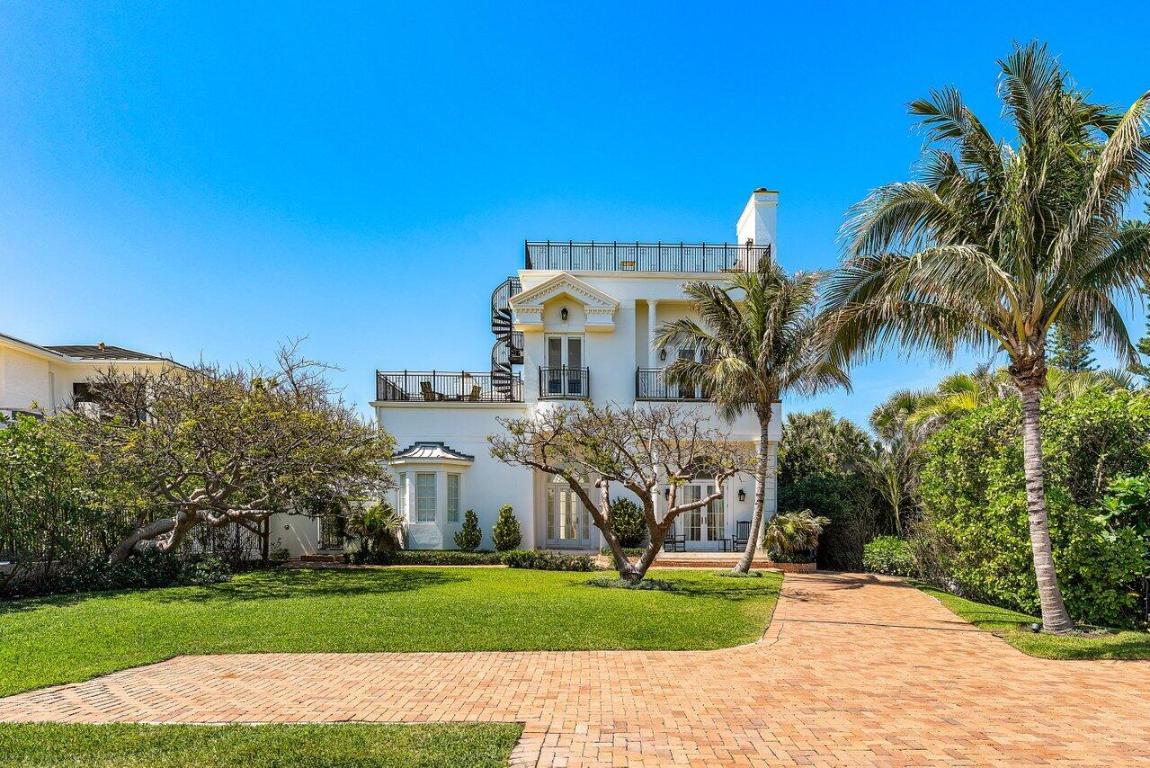 6080 Old Ocean Boulevard, Ocean Ridge