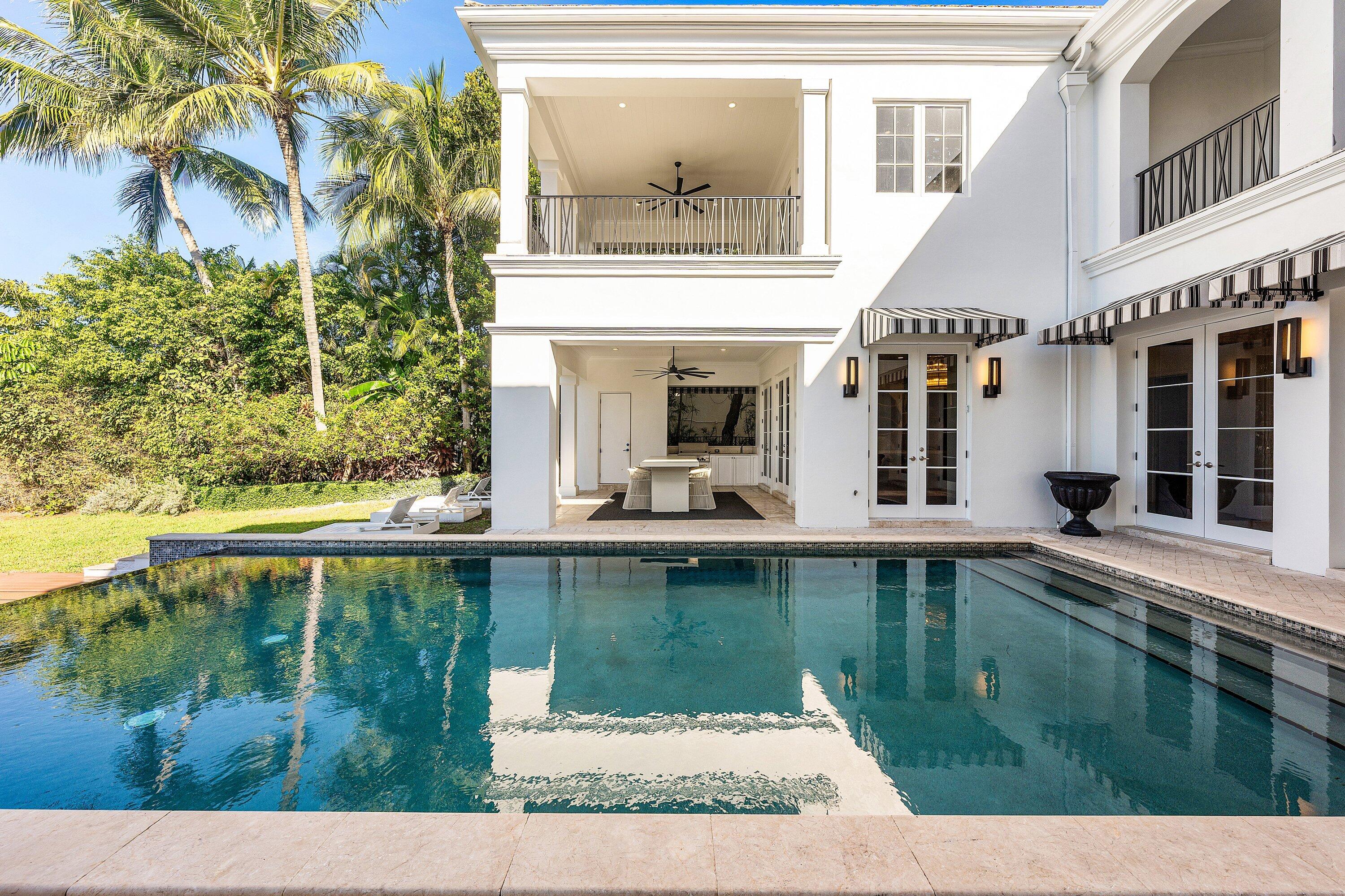 485 Spanish Trail, Boca Raton