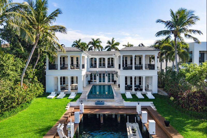 485 Spanish Trail, Boca Raton