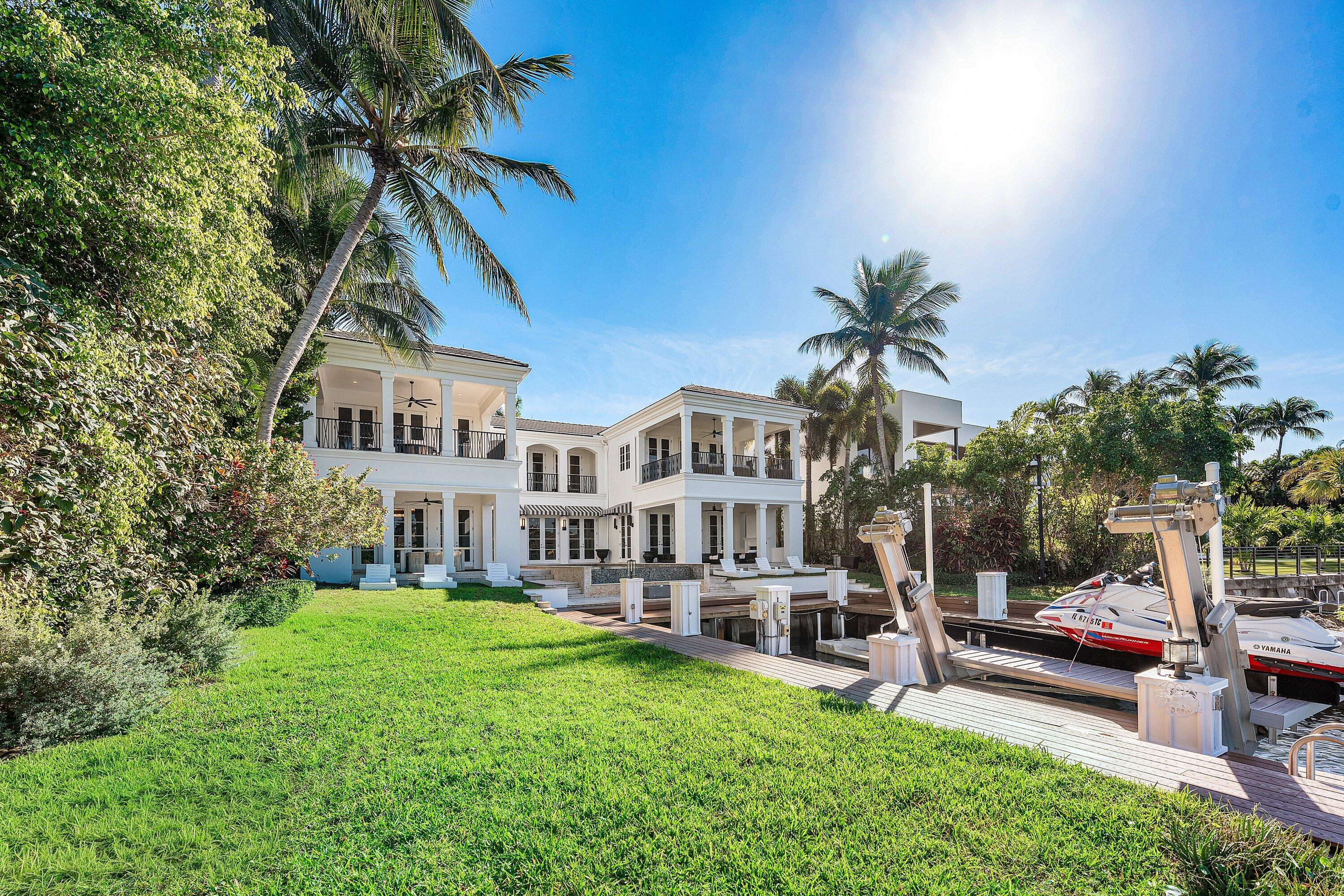 485 Spanish Trail, Boca Raton