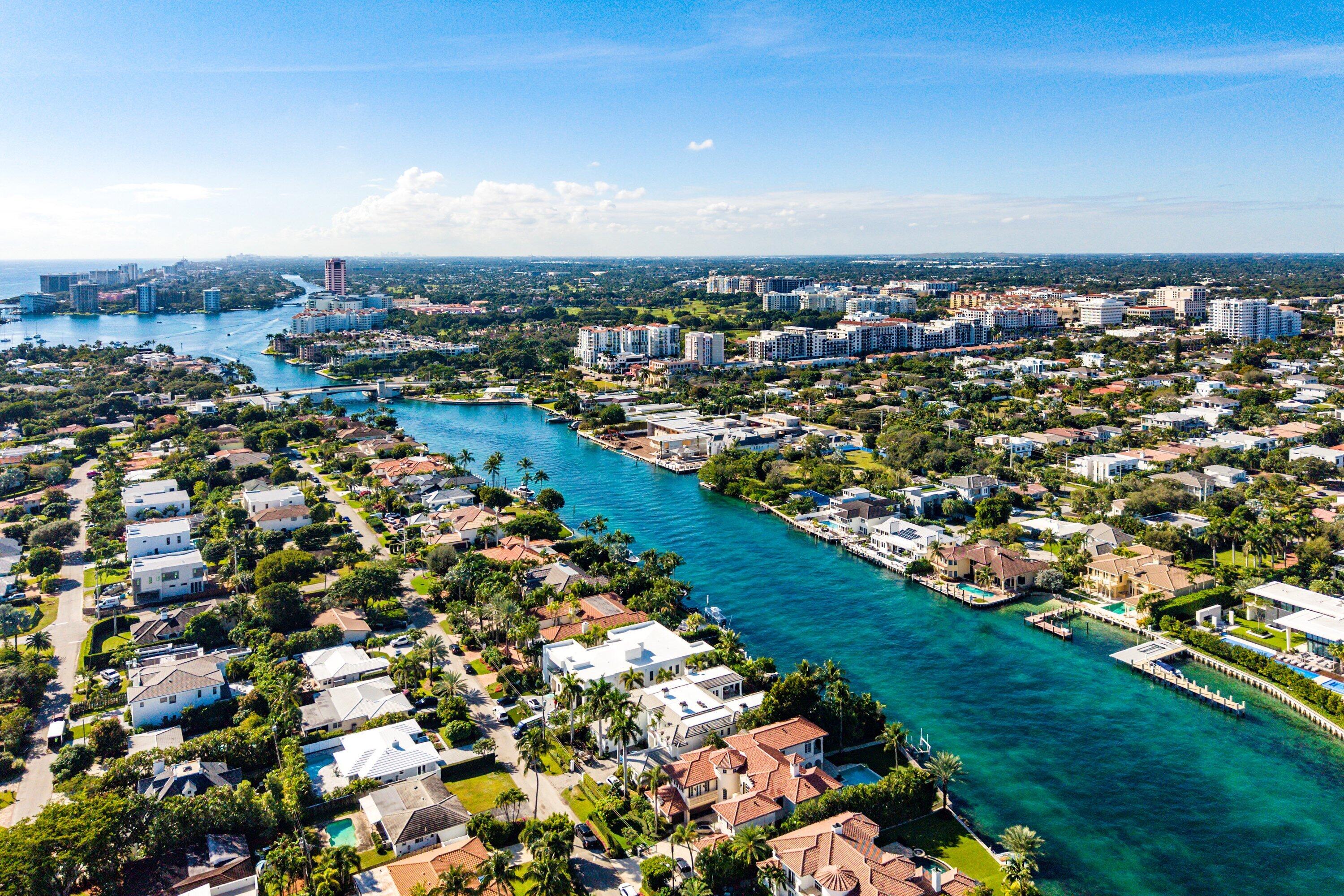 485 Spanish Trail, Boca Raton