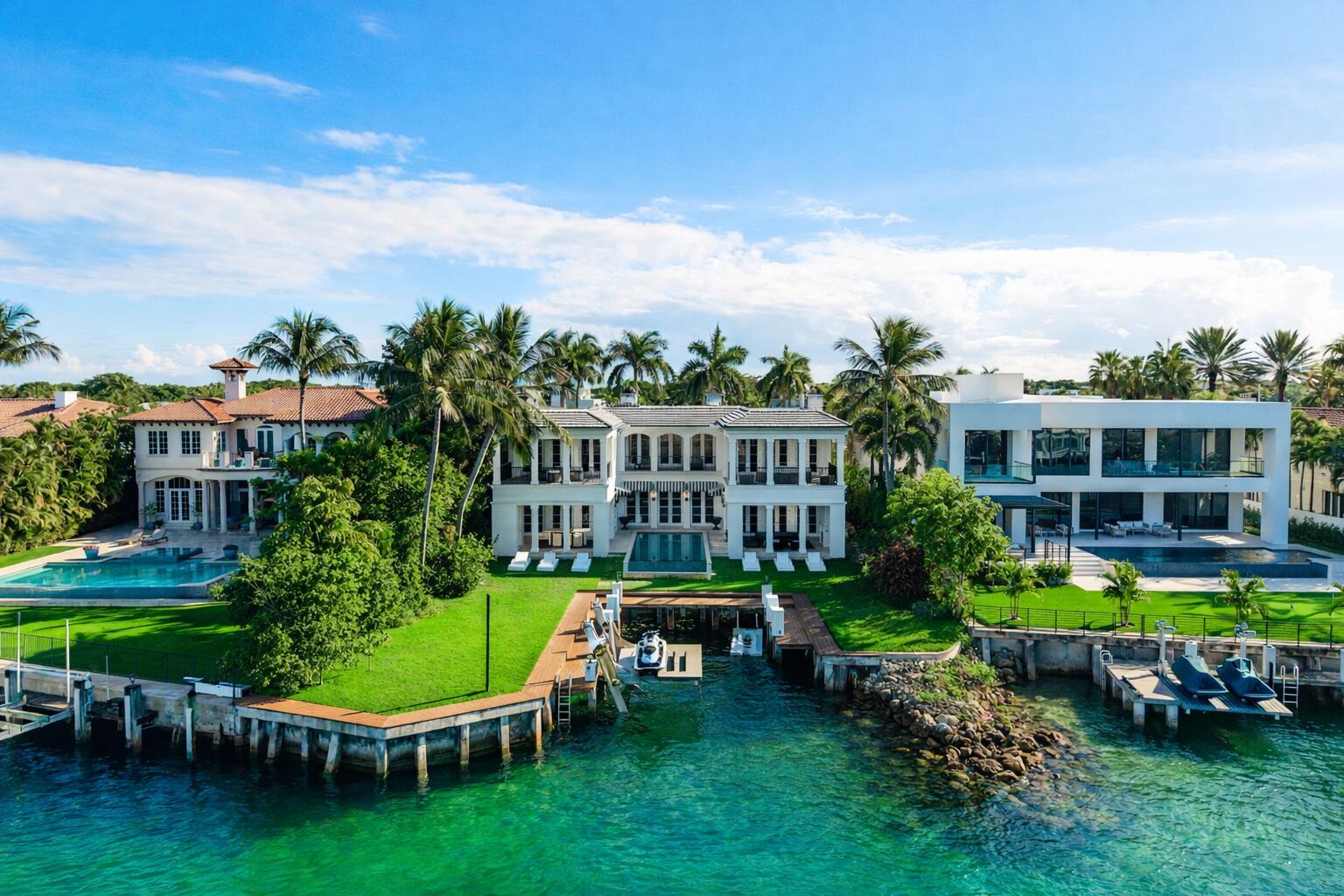 485 Spanish Trail, Boca Raton