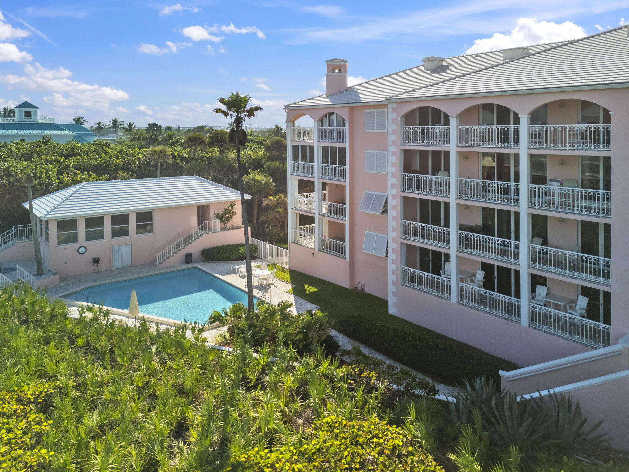 1701 NE Ocean Blvd 103, Stuart Unit: 103