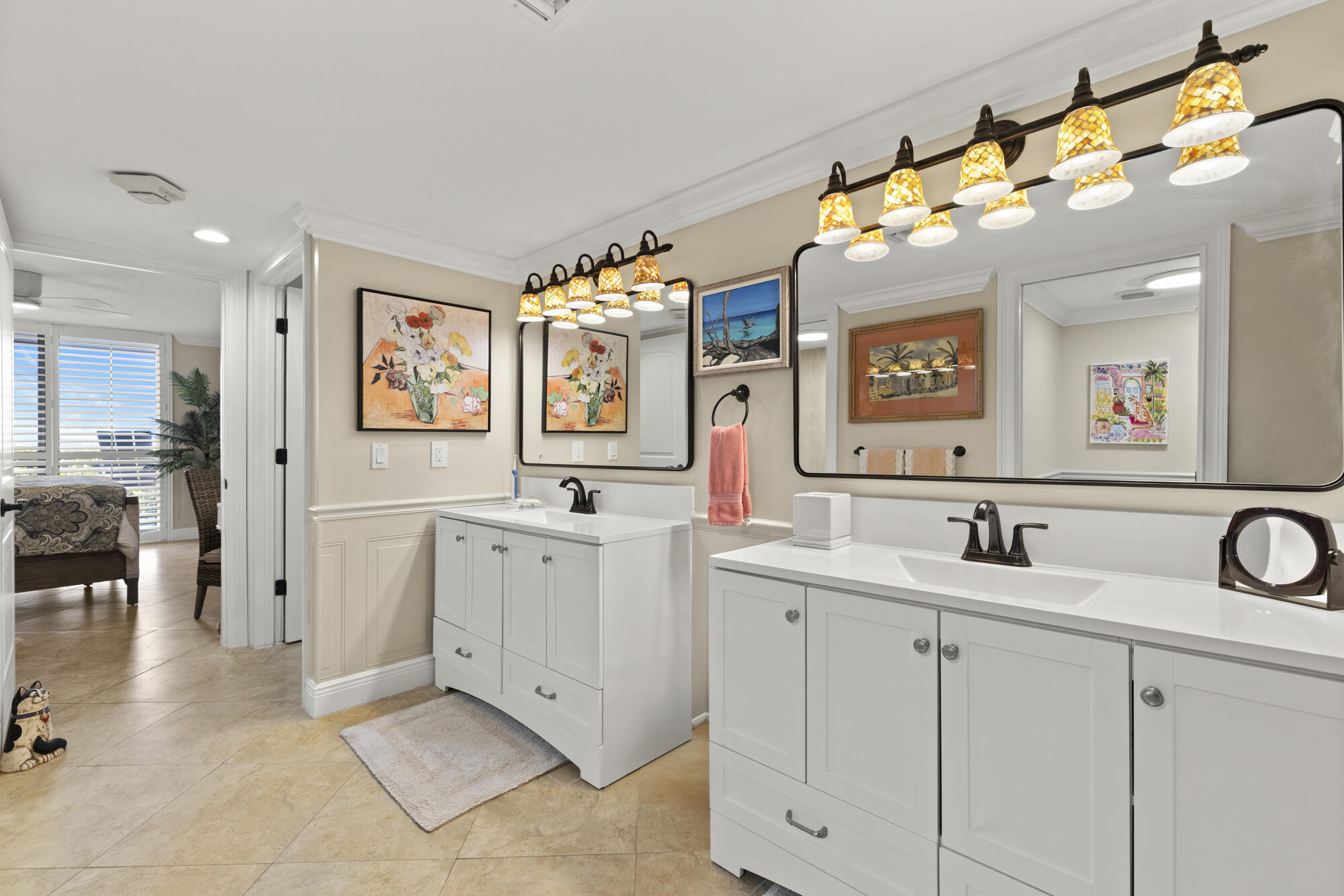 1701 NE Ocean Blvd 103, Stuart Unit: 103