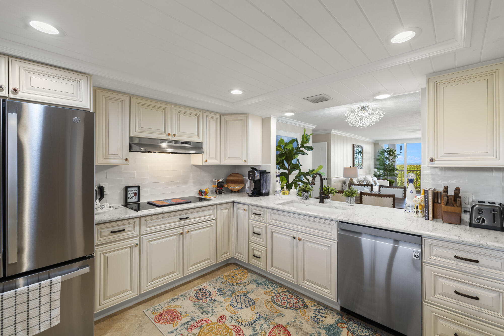 1701 NE Ocean Blvd 103, Stuart Unit: 103