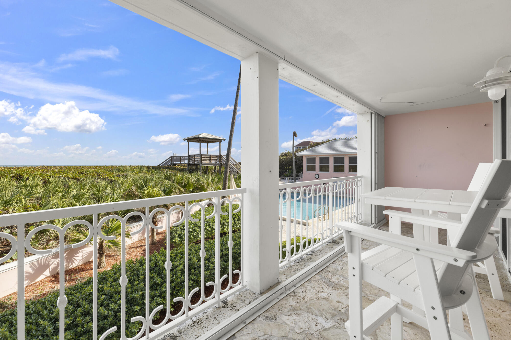 1701 NE Ocean Blvd 103, Stuart Unit: 103
