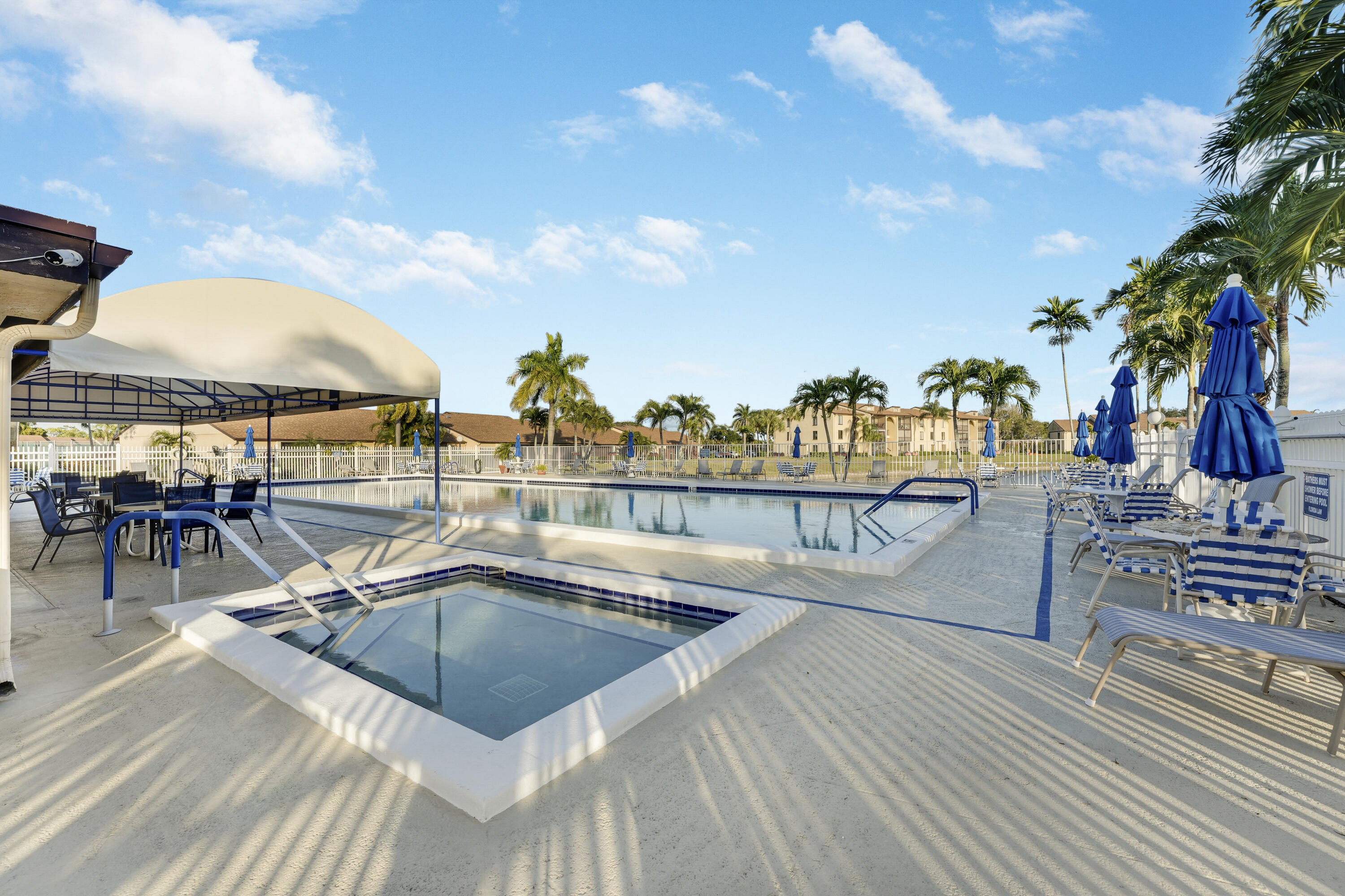 821 Sky Pine Way D2, Greenacres Unit: D2