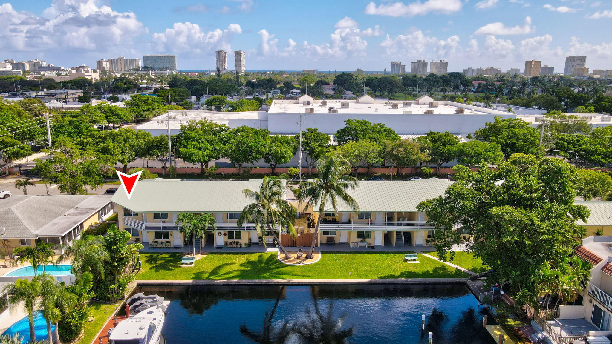 331 SE 19th Avenue 9, Pompano Beach Unit: 9