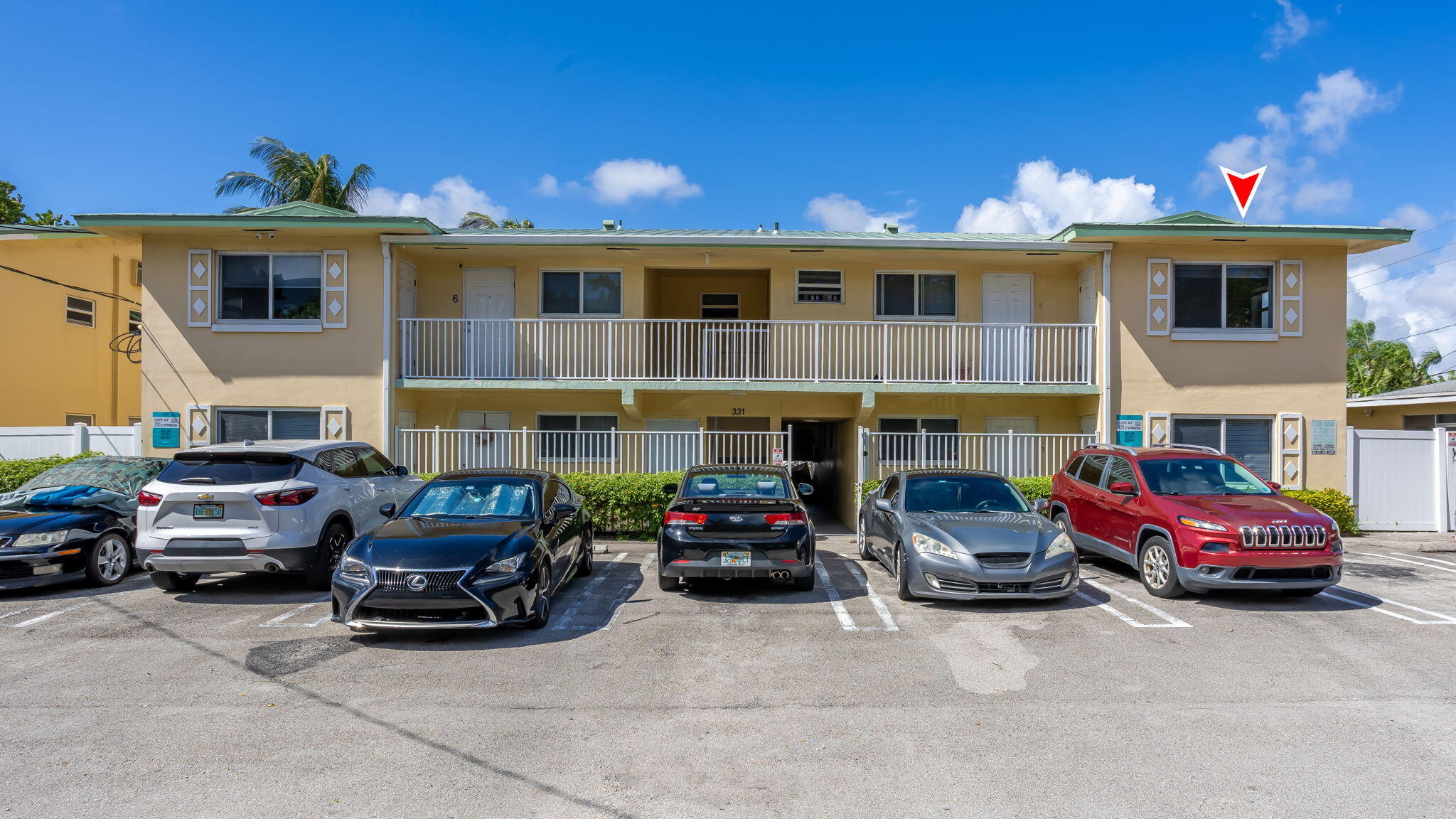 331 SE 19th Avenue 9, Pompano Beach Unit: 9