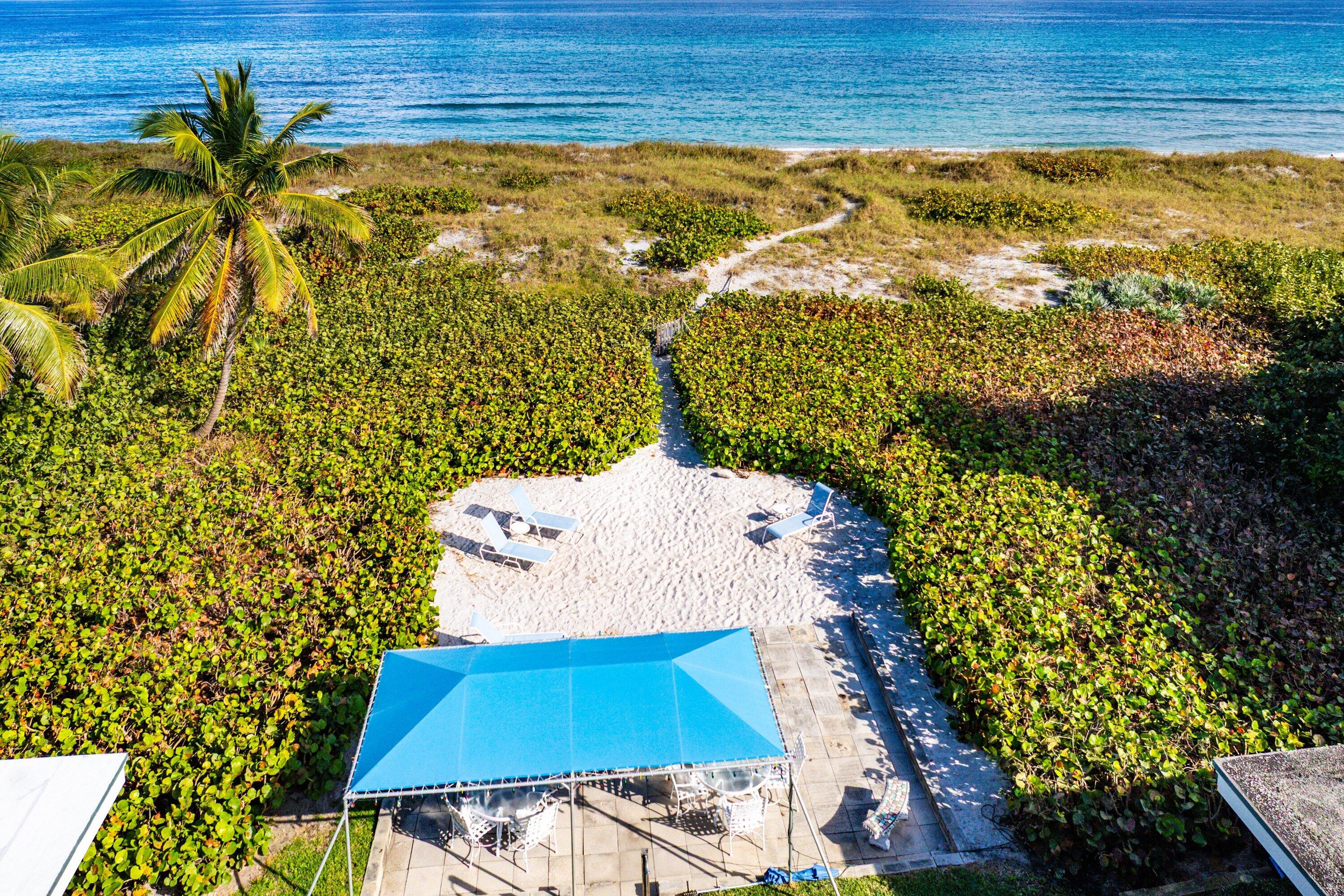 1191 S Ocean Boulevard, Delray Beach