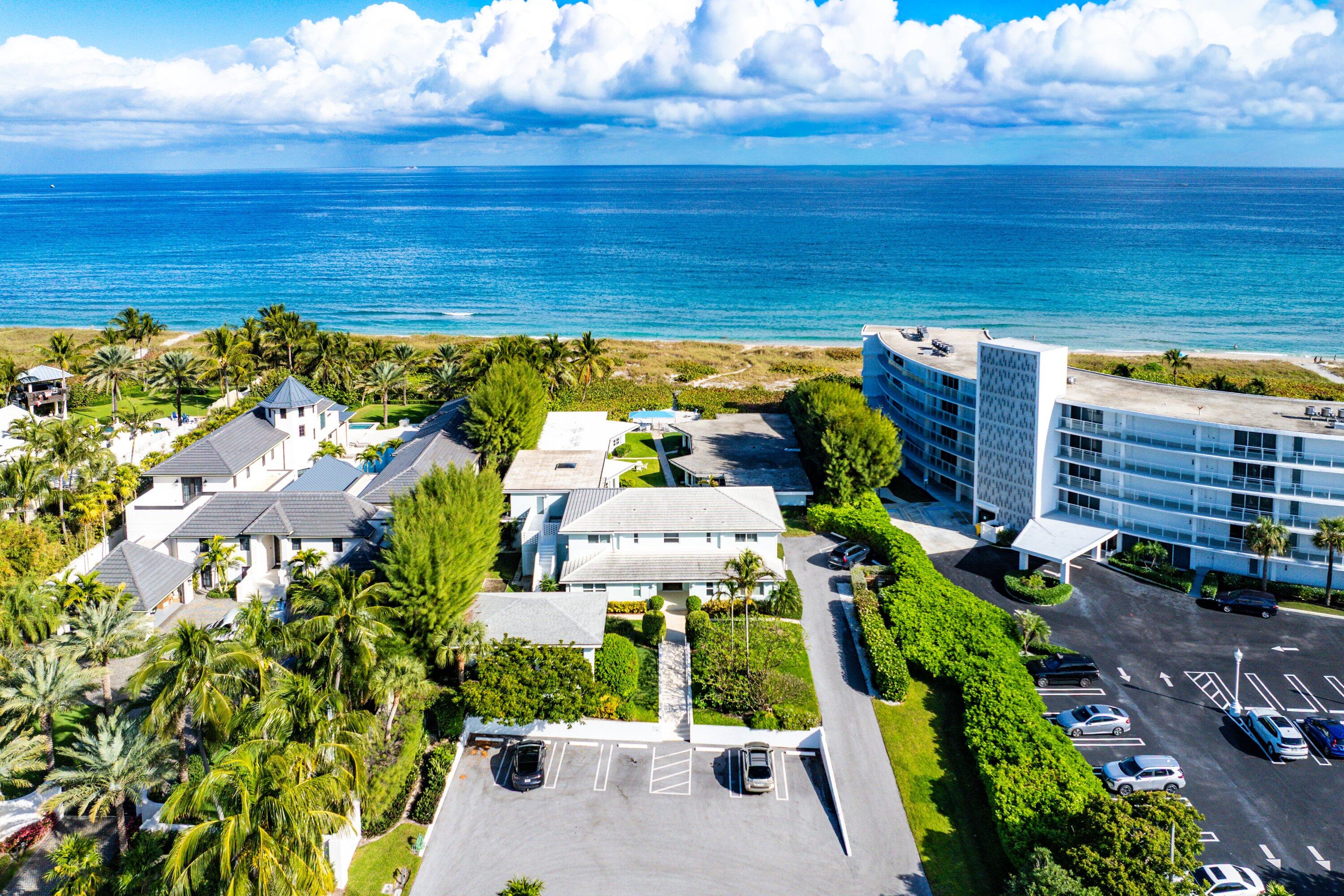 1191 S Ocean Boulevard, Delray Beach