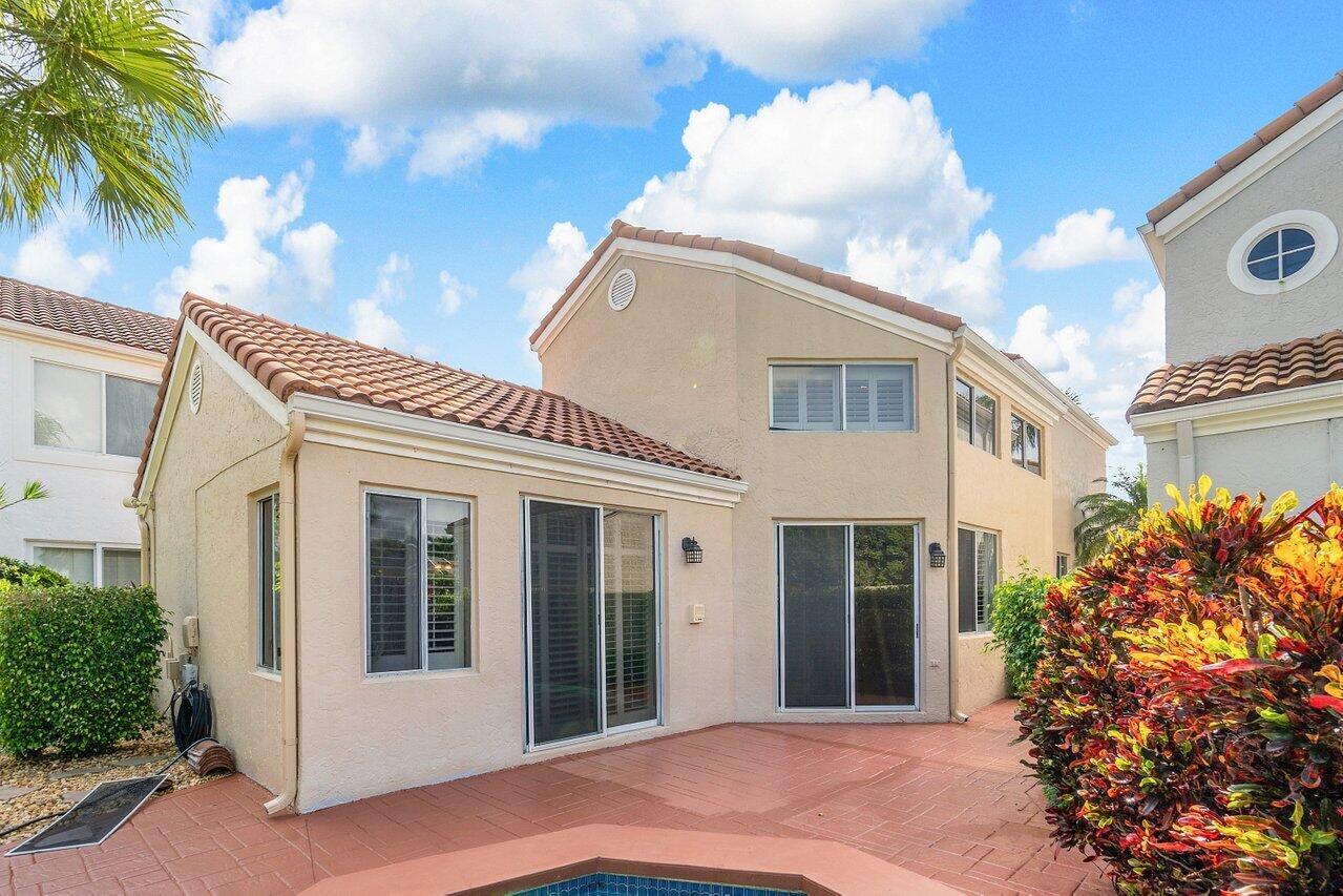 17587 Tiffany Trace Drive, Boca Raton