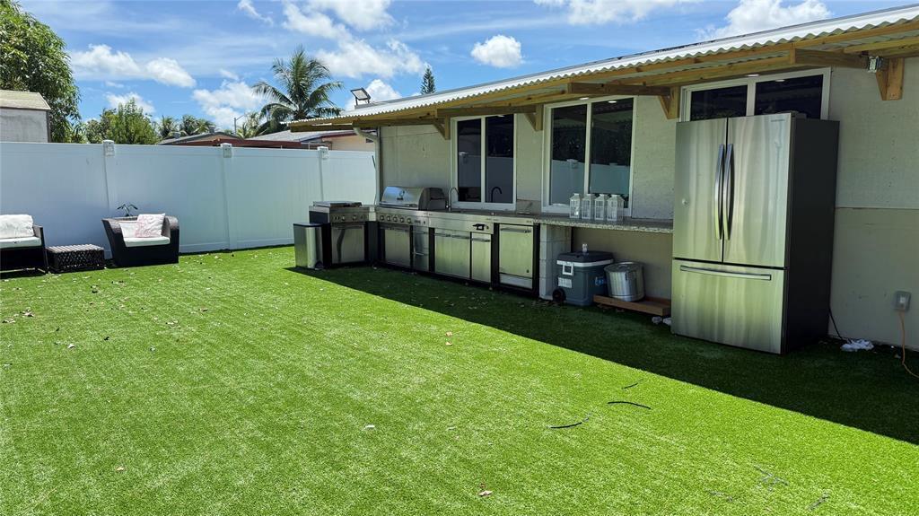 1030 SW 8 Avenue, Deerfield Beach