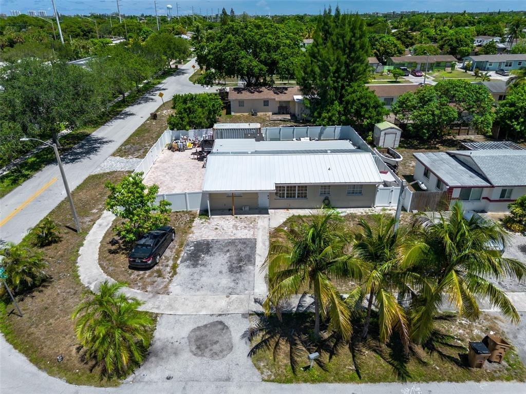 1030 SW 8 Avenue, Deerfield Beach