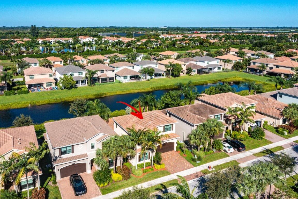 14579 White Jade Terrace, Delray Beach